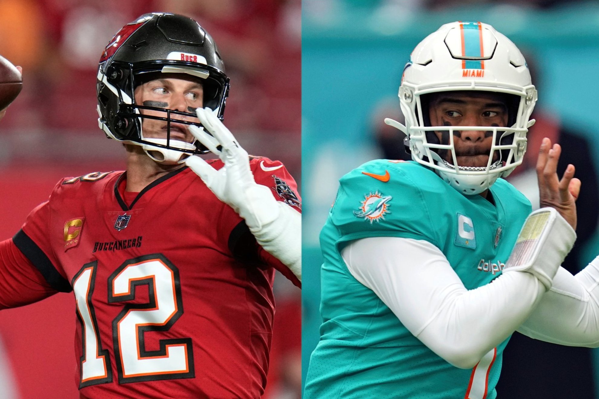 Miami Dolphins News 1/30/23: Dolphins not expected to pursue Tom Brady -  The Phinsider