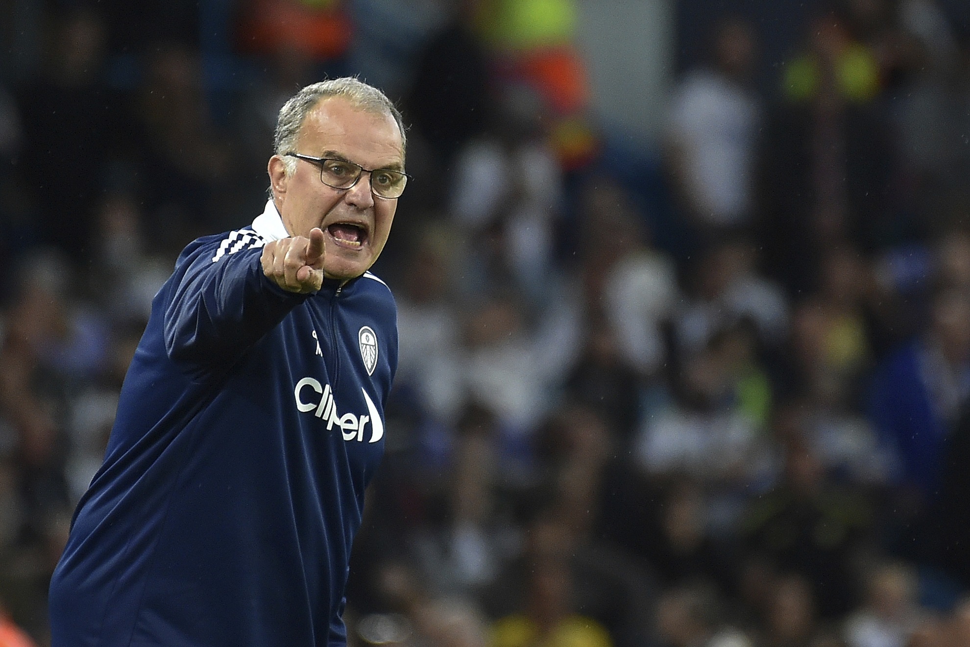 Acuerdo total para que Marcelo Bielsa se convierta en el nuevo