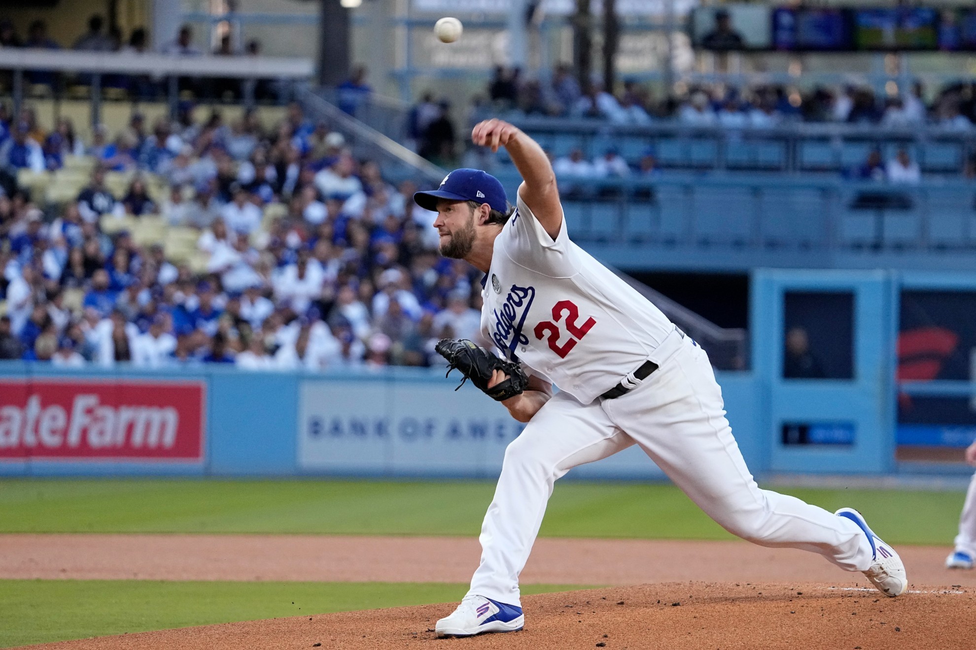 Yankees superan a Kershaw, imponen récord y ganan serie a los Dodgers -  Séptima Entrada