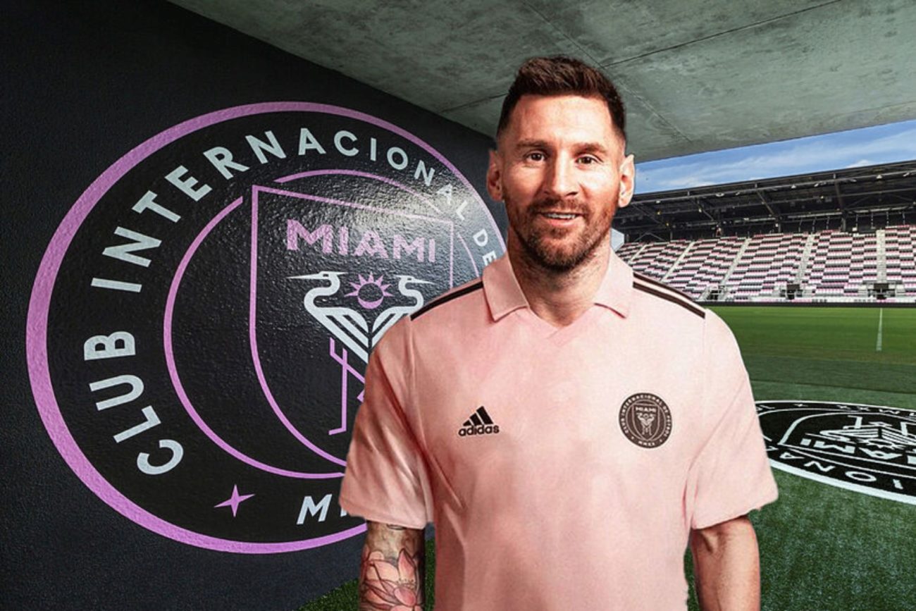 Lionel Messi (Inter Miami)
