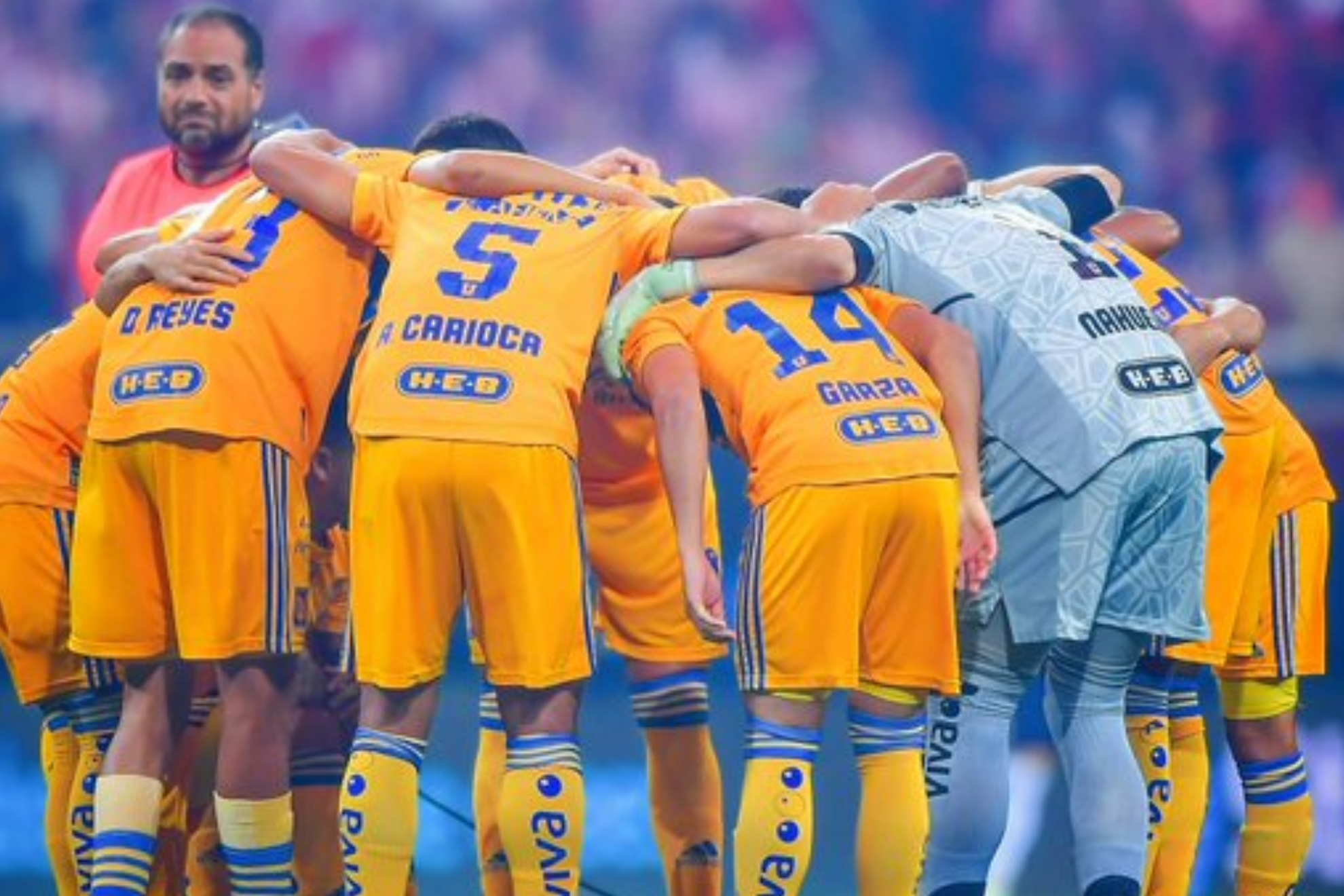 IFFHS Cinco equipos mexicanos, entre los mejores clubes del mundo