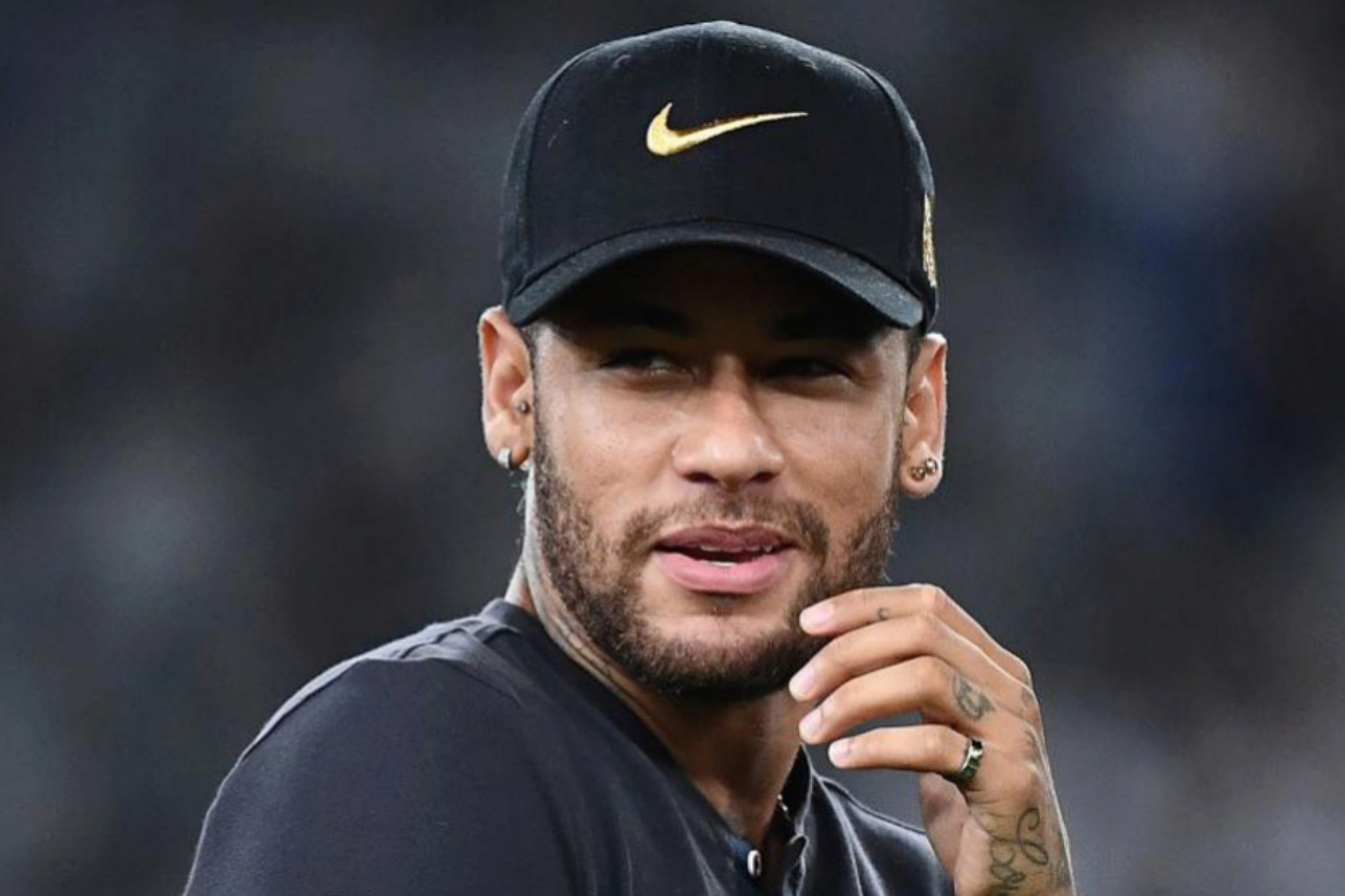 Neymar, el siguiente bombazo del PSG, tras la salida de Leo | Marcausa