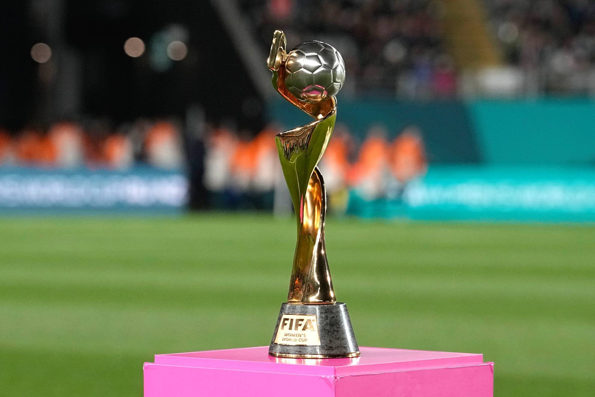 La Copa Mundial Femenina tendrá un campeón inédito - CNN Video