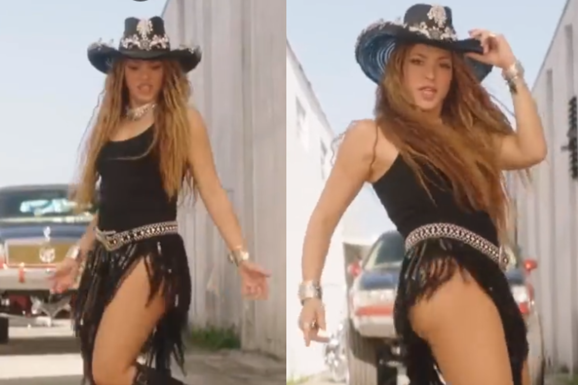Shakira estrenará su canción El Jefe el próximo 20 de septiembre - Música y  Libros - Cultura 