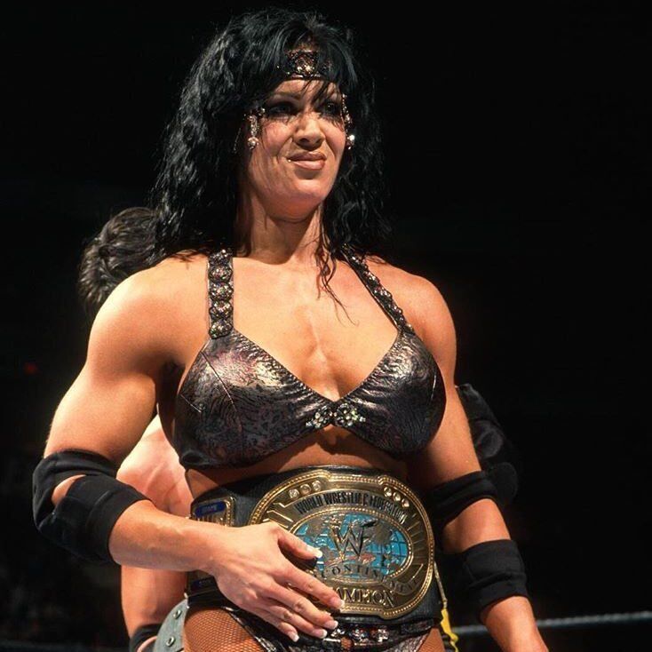 Chyna Laurer cambi los rings de la WWE por el cine porno