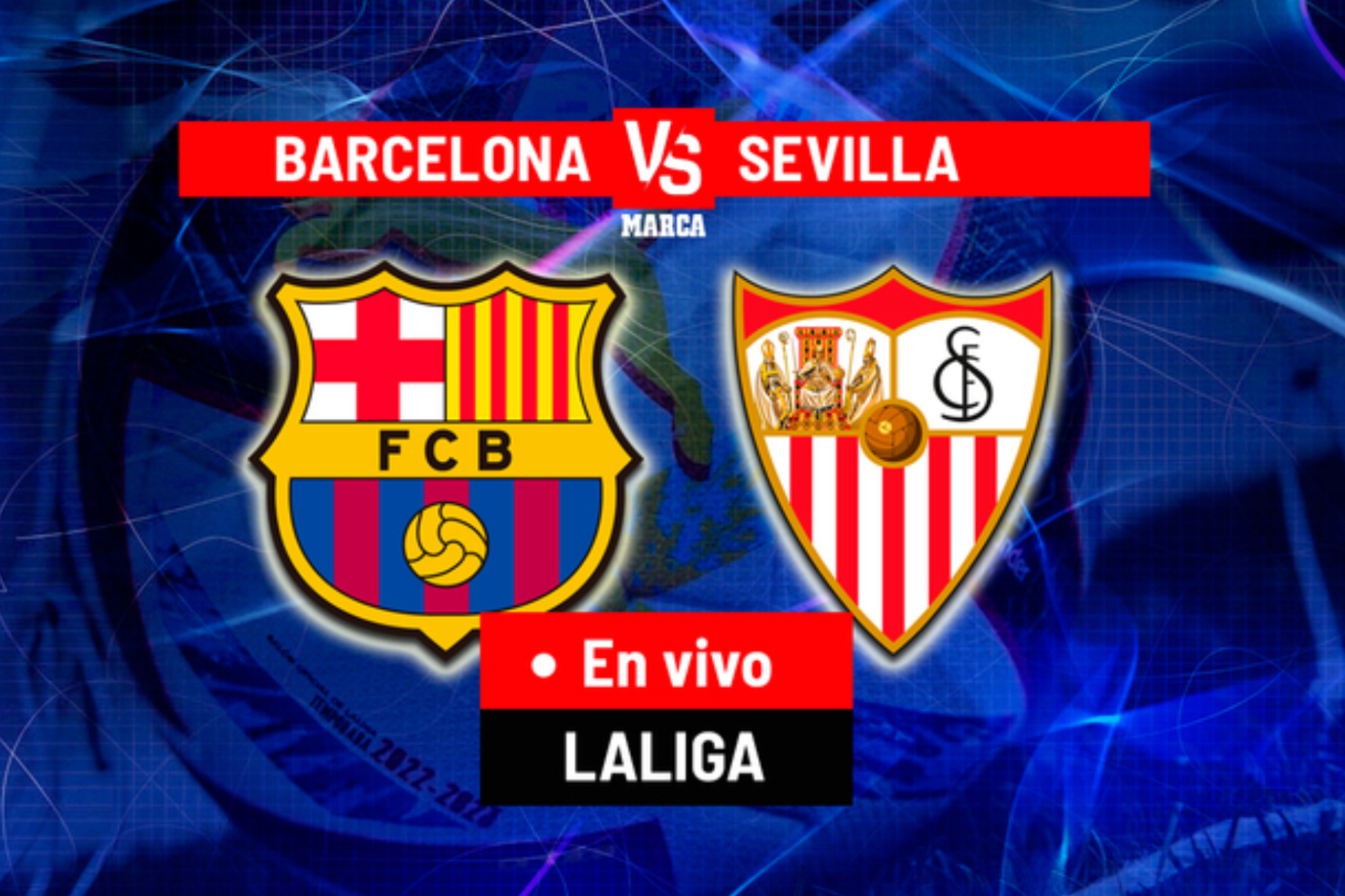 Sevilla Live: Barcelona return to the lead with a 1-0 win
