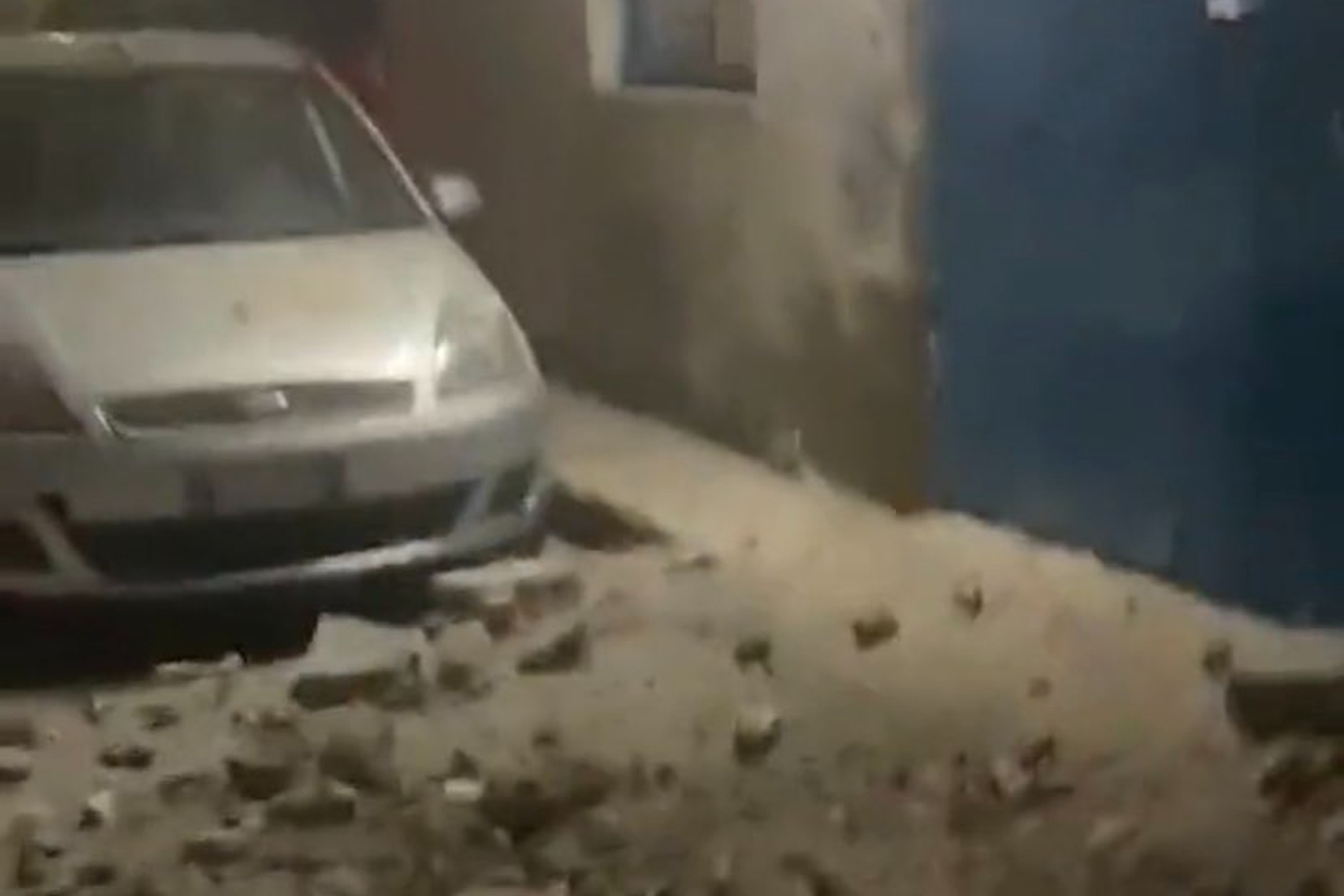 Terremoto atinge Nápoles horas antes de partida da Champions League -  Guararema News
