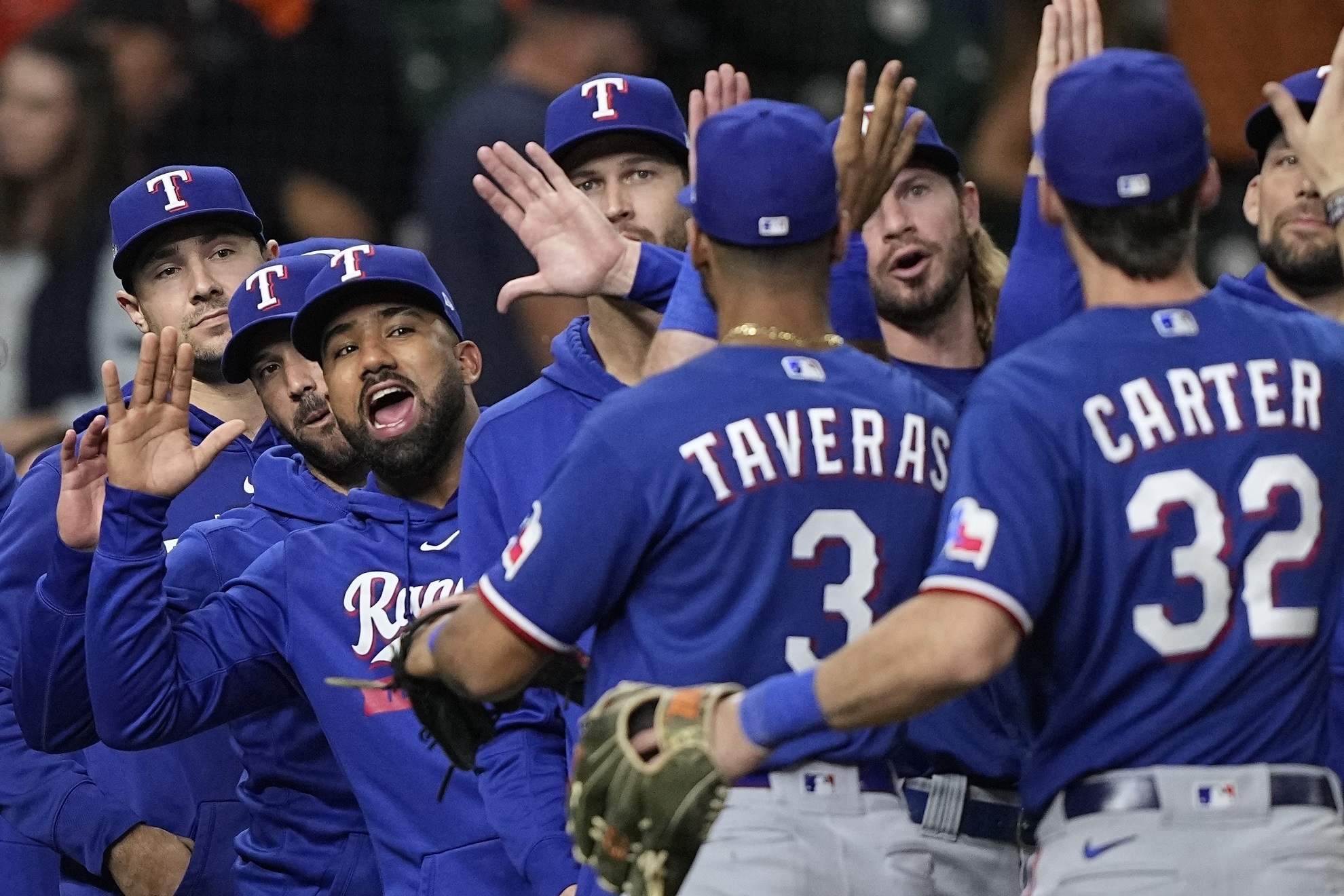 Los 5 infields más temibles para la temporada 2022 de la MLB