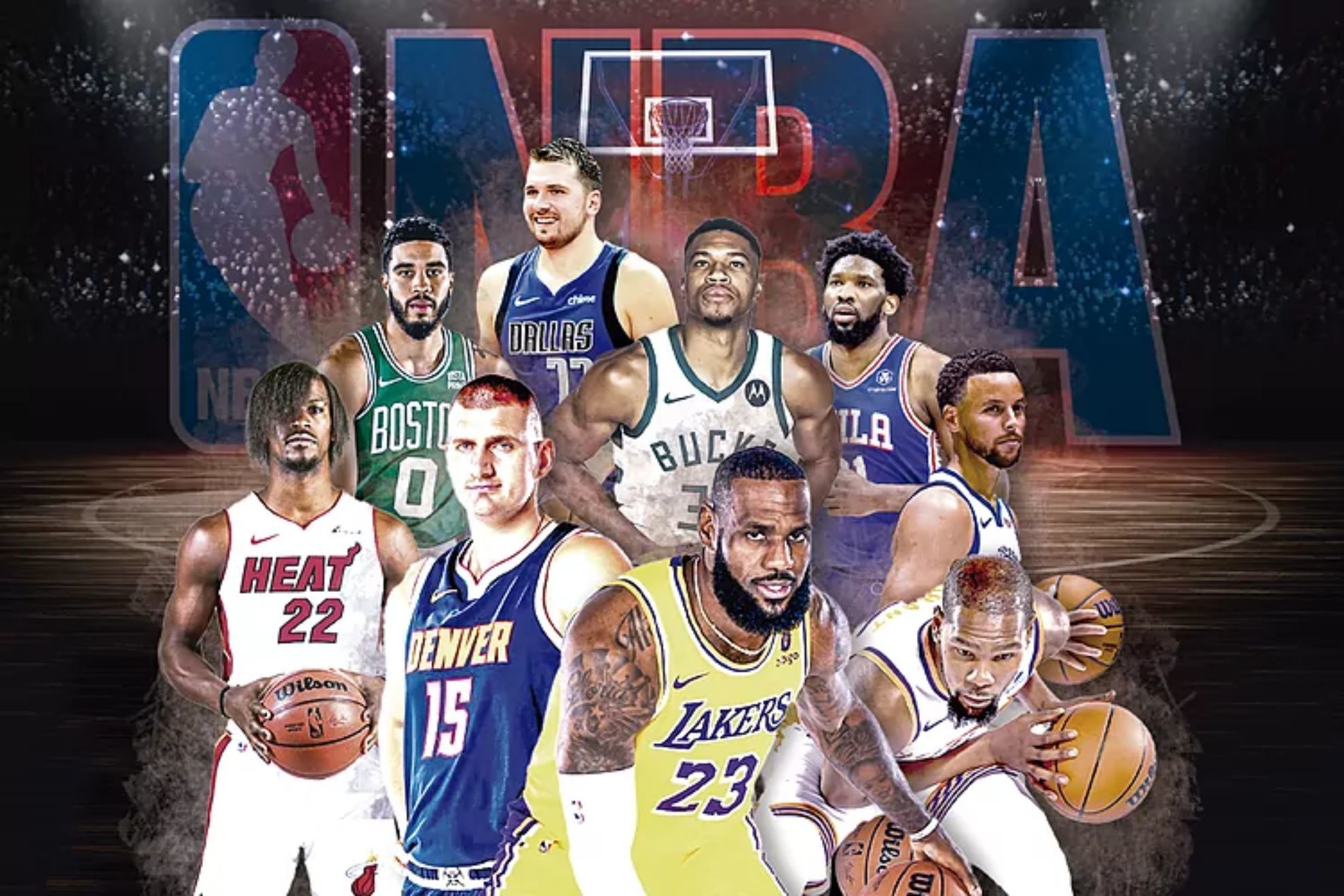 NBA: Blake Griffin pode jogar no Lakers na próxima temporada?