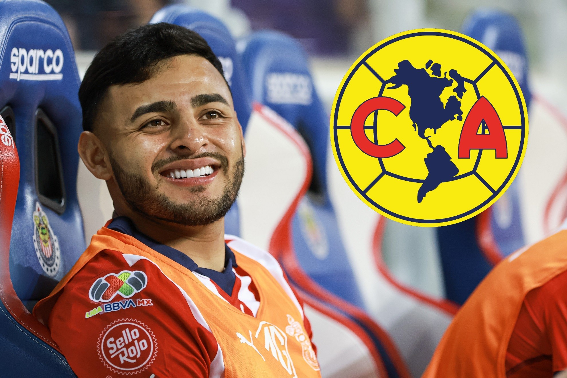 Liga MX: ¿Alexis Vega al América?, pros y contras de un fichaje que sería  polémico en la Liga MX | Marcausa