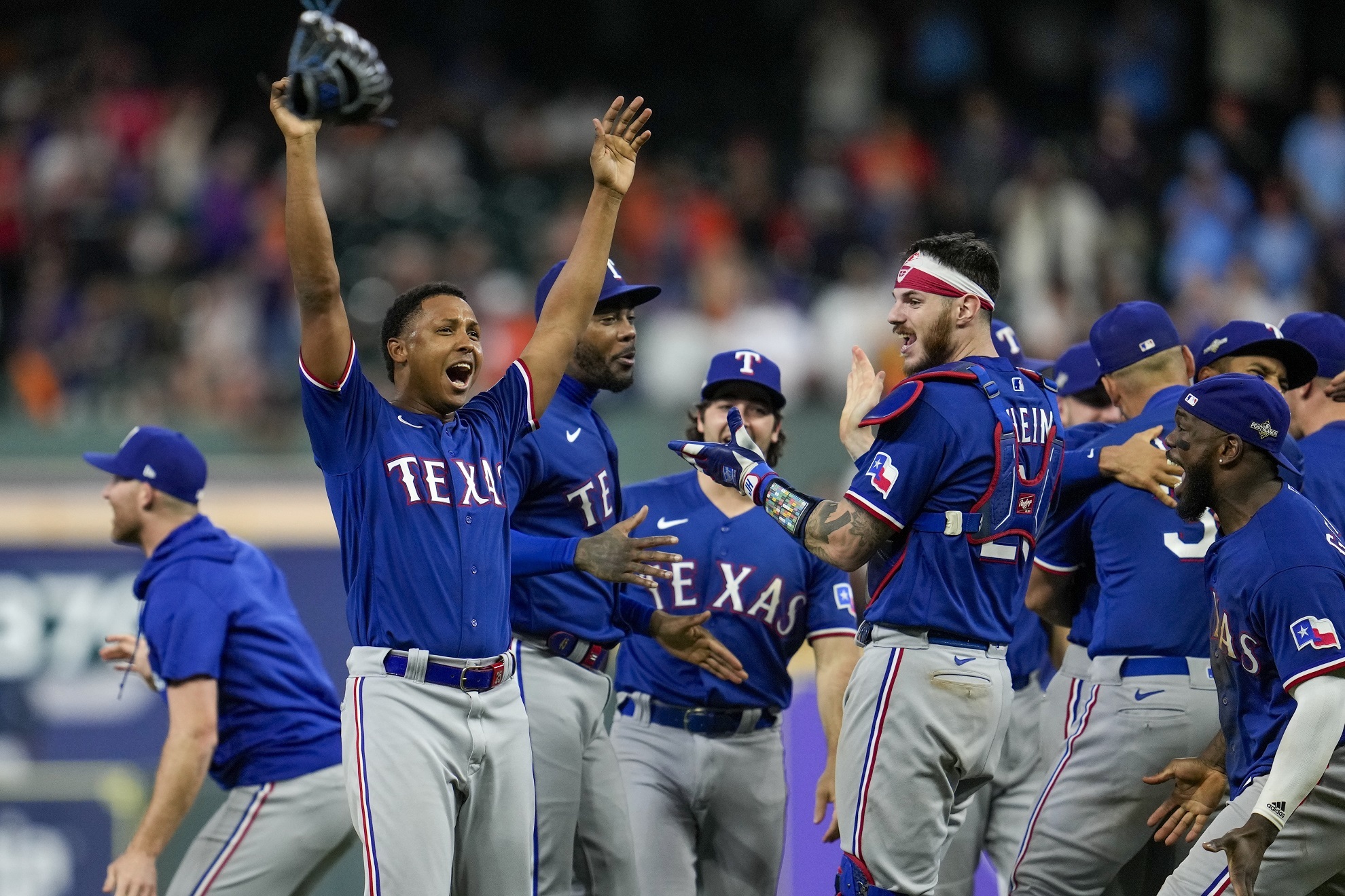 Los Diamondbacks ponen contra la pared a los Dodgers en la NLDS