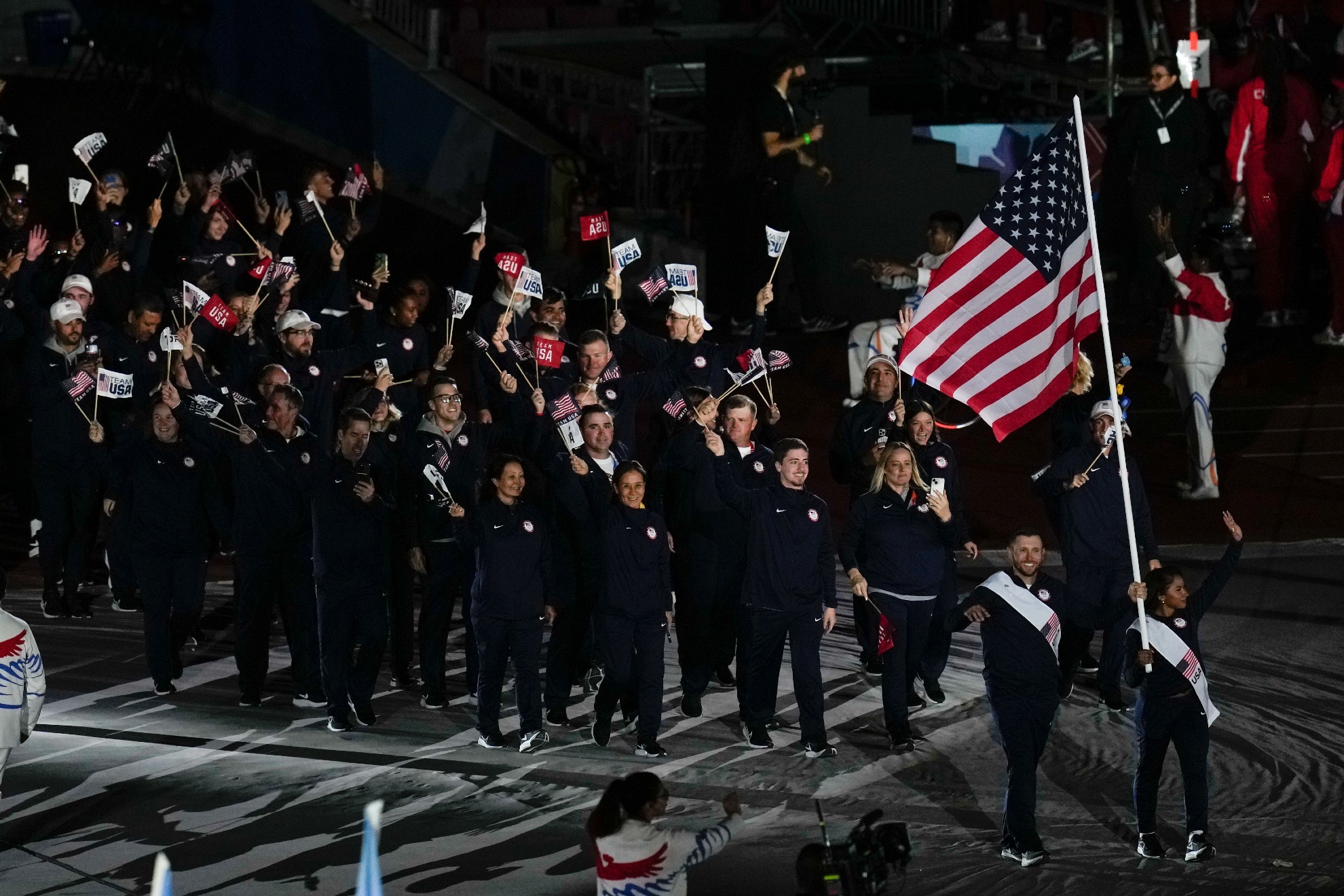 Juegos Panamericanos 2023: con debut de campeones mundiales y olímpicos