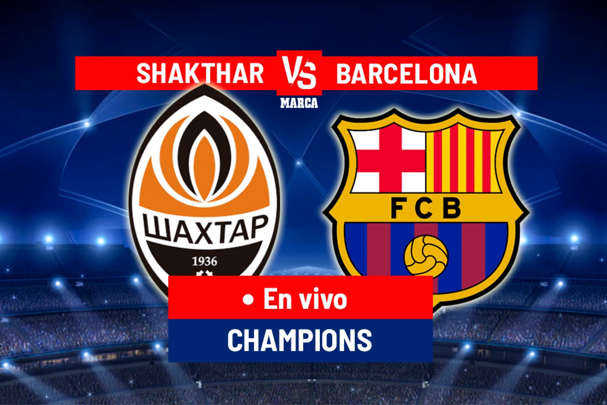 Shakhtar 1-0 Barcelona: Se Acaba El Partido En Hamburgo Y El Shakhtar ...