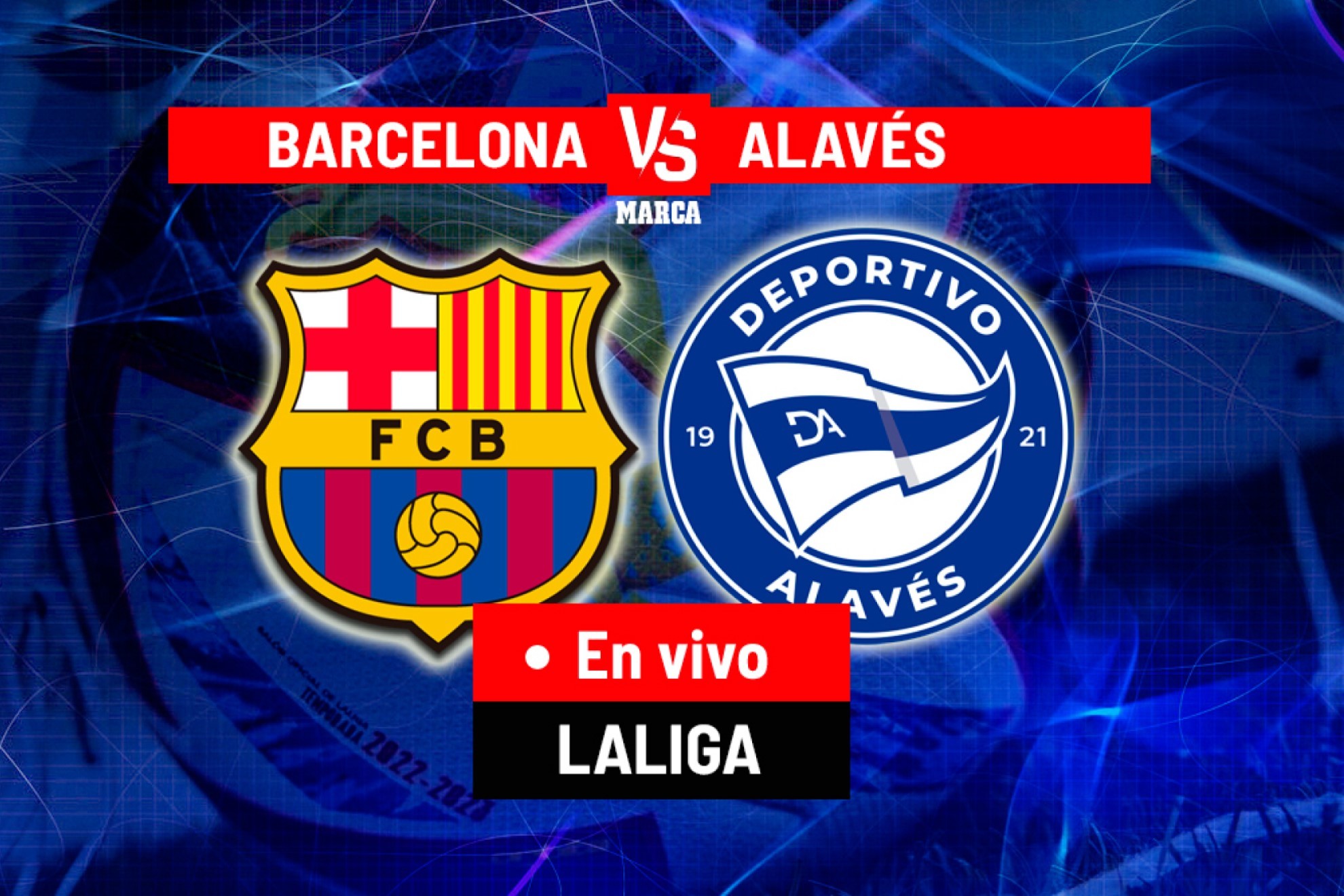 Barcelona Vs Alavés EN VIVO: El Barça Gana Con Remontada Gracias A Un ...