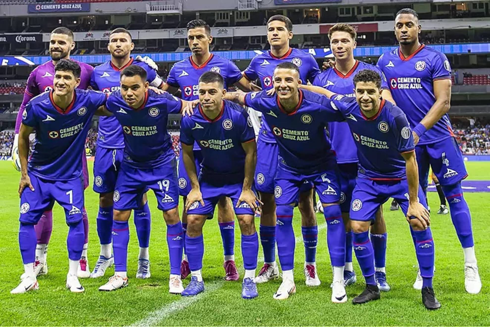 Liga MX: Cruz Azul tiene planes muy ambiciosos y así sería su