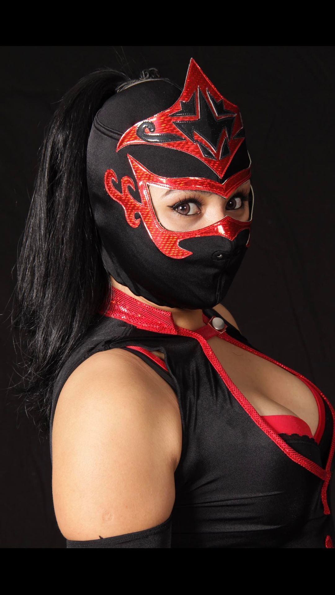 La luchadora mexicana tambin ha apostado por OnlyFans.