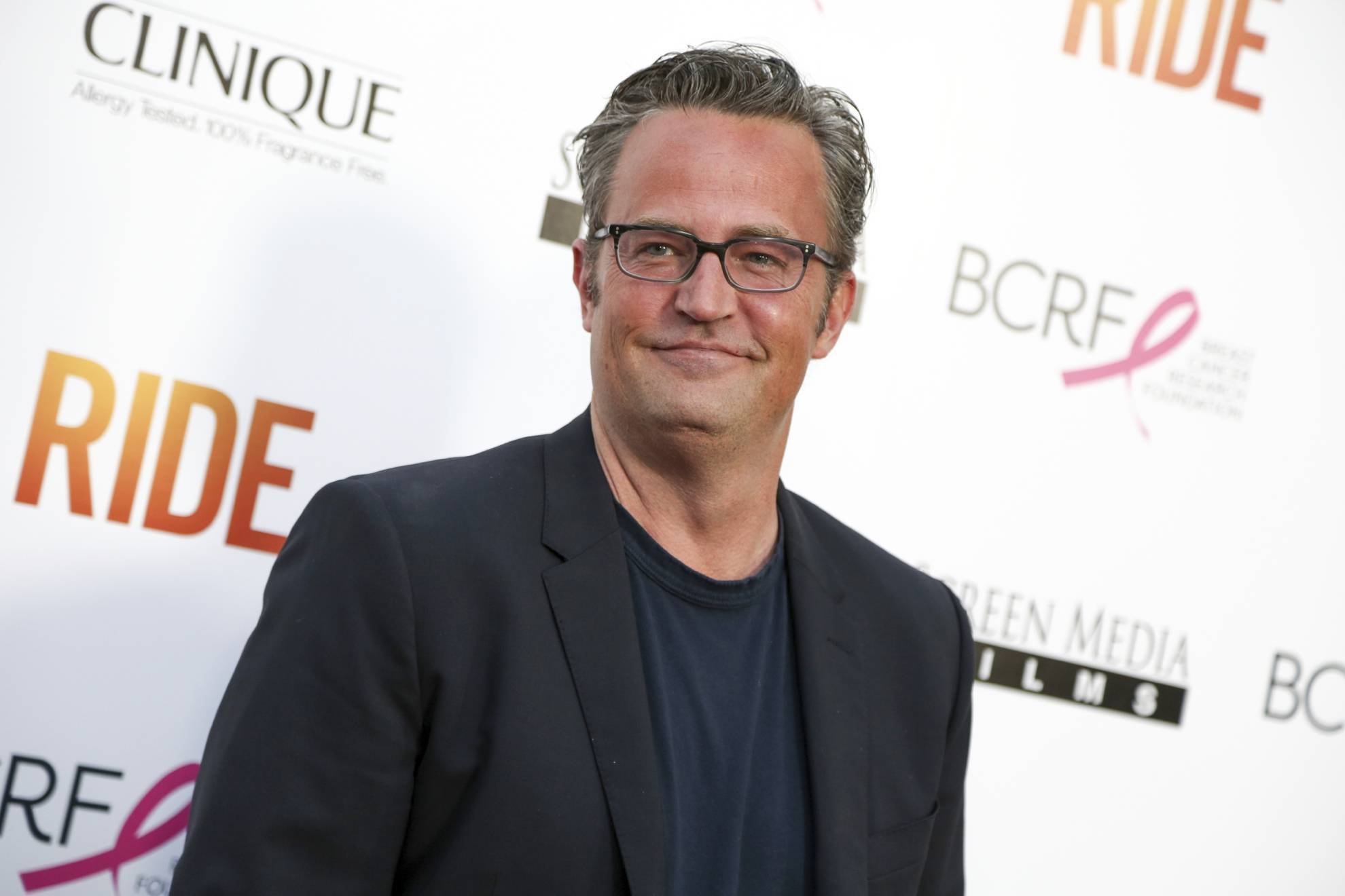 Qué dijo Matthew Perry en su última entrevista? Un mensaje de lucha y  esperanza