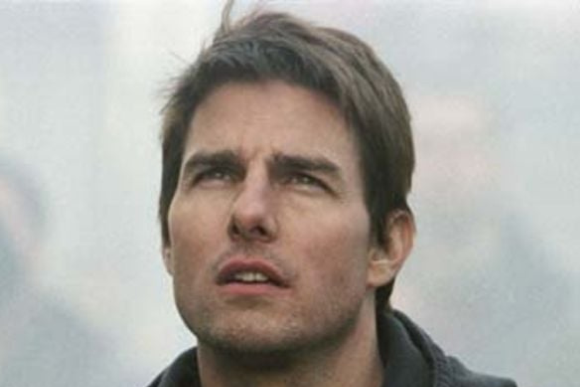 Tom cruise. MARCA Usa