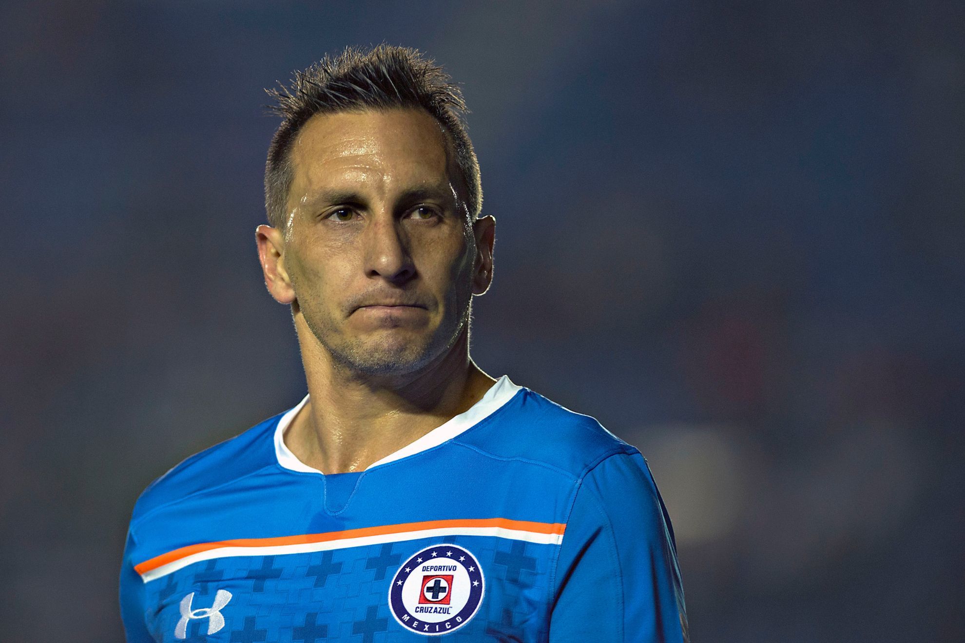 Liga MX Chaco Gim nez lanza advertencia al DT de Cruz Azul