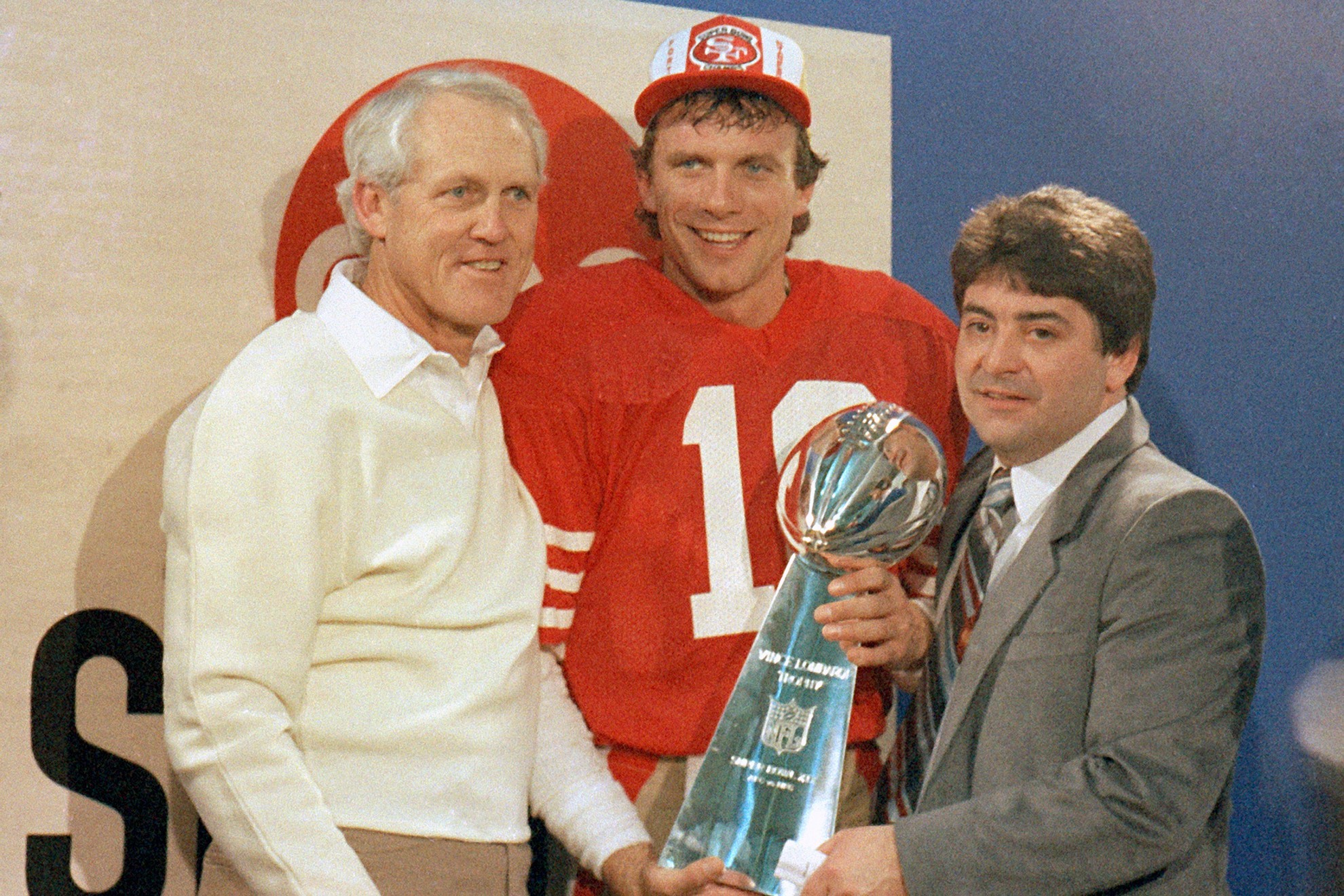 49ers Super Bowl: Cuntas veces ha participado el equipo de San Francisco en el Super Bowl?