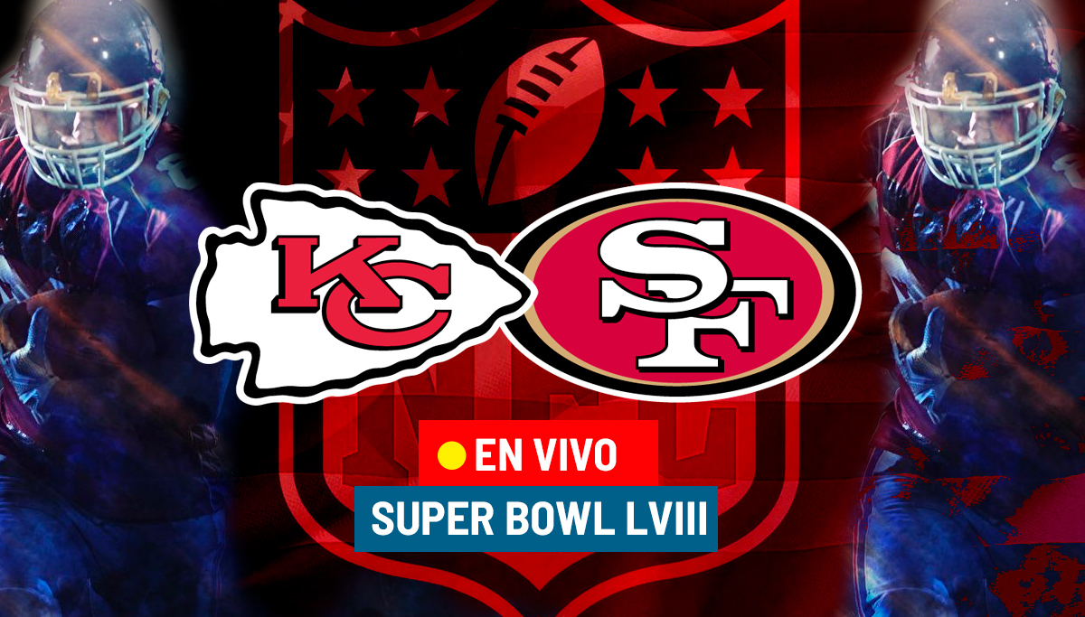 Super Bowl 2024, Chiefs 49ers LIVE TODAY Travis Kelce presents a 1