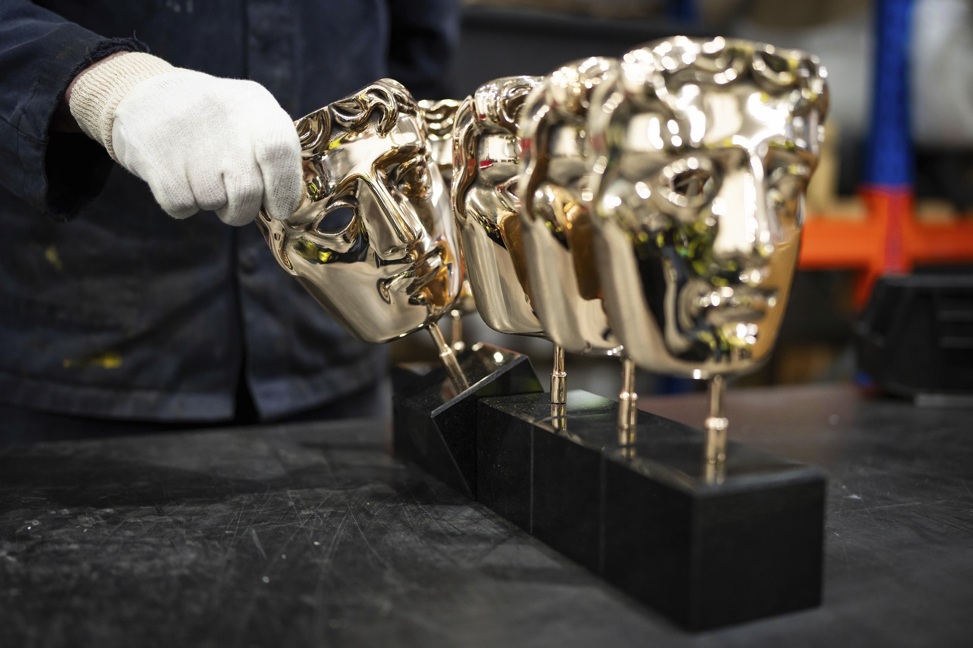 Premios BAFTA 2024 predicciones: ¿Qué película podría llevarse la mayor  cantidad de premios mañana?