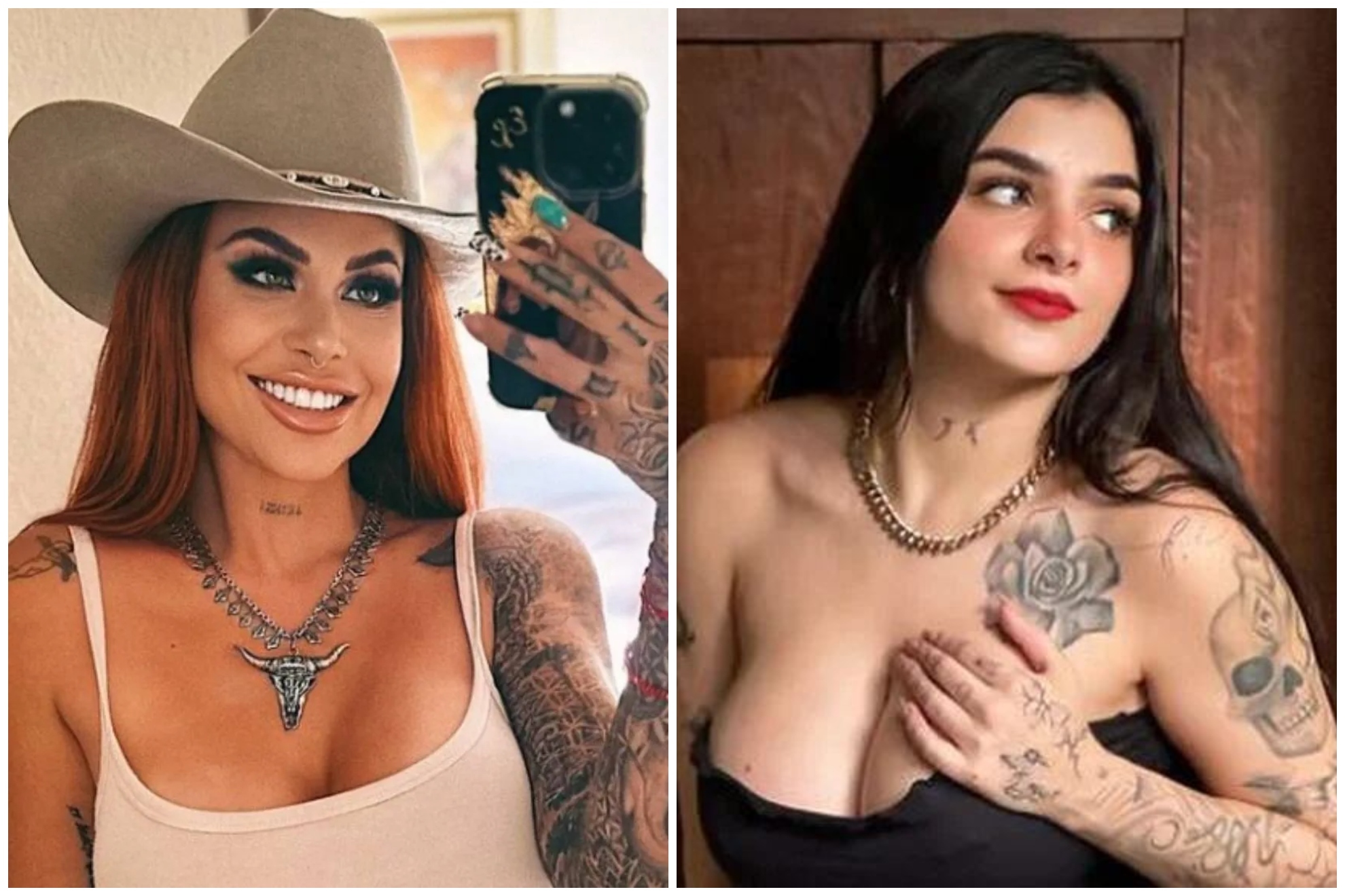 Elena Larrea reveló impactante verdad sobre Karely Ruiz antes de morir: 