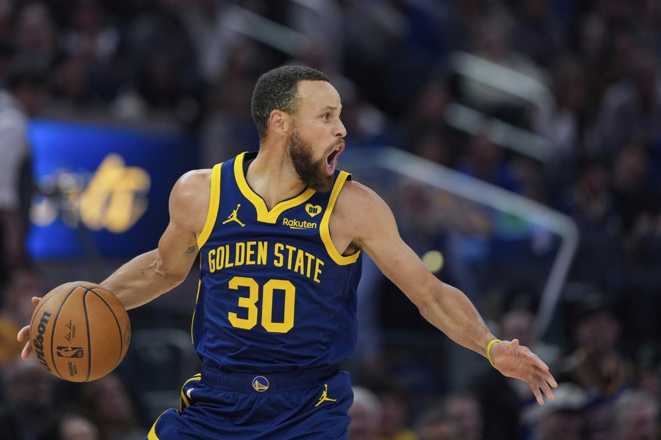 El puesto 9 regresa a la NBA, con Stephen Curry, quien ha generado...