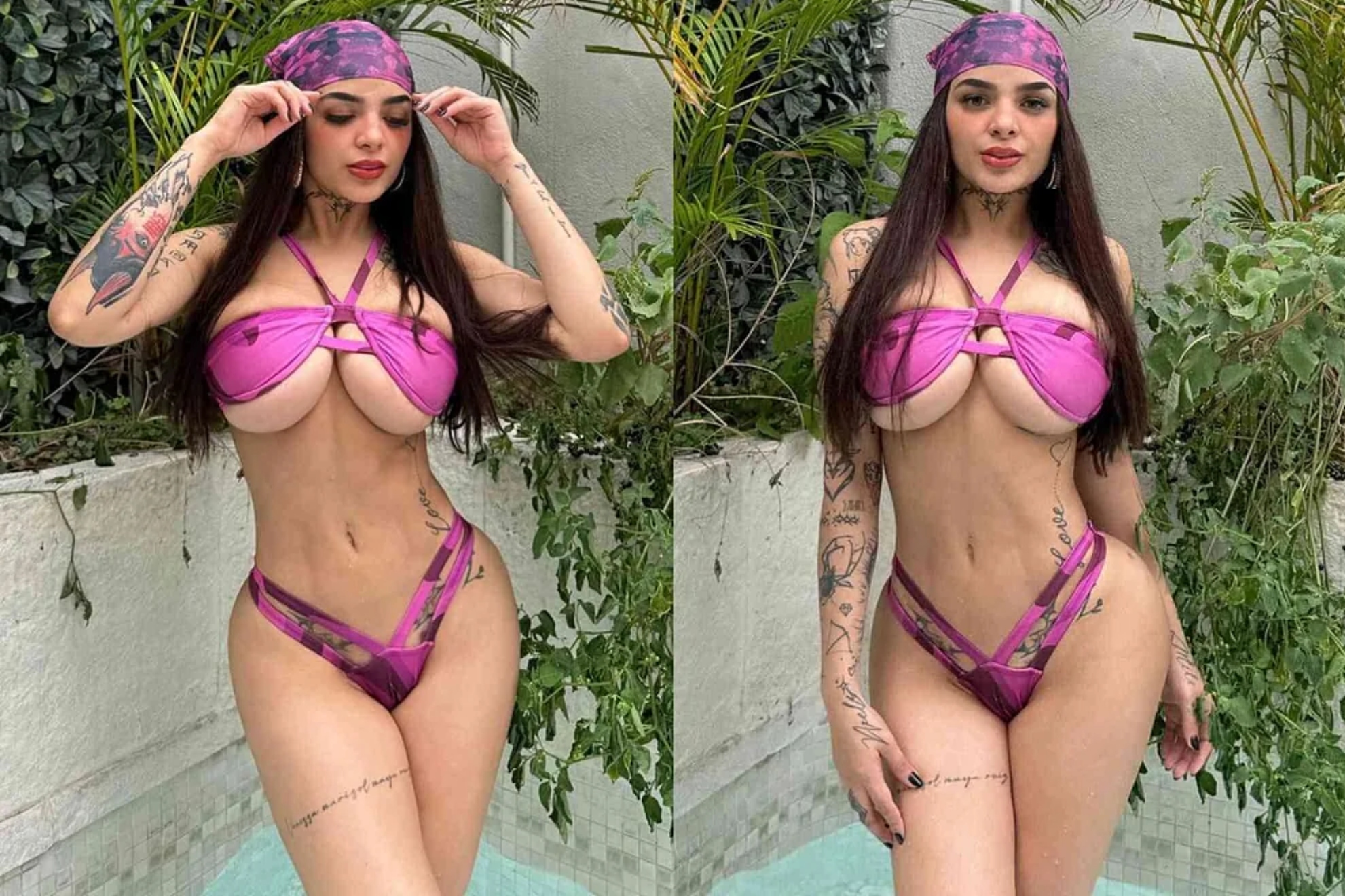Karely Ruiz anuncia que tiene problemas de salud caros; preocupa a fans  la diosa de OnlyFans | Marcausa