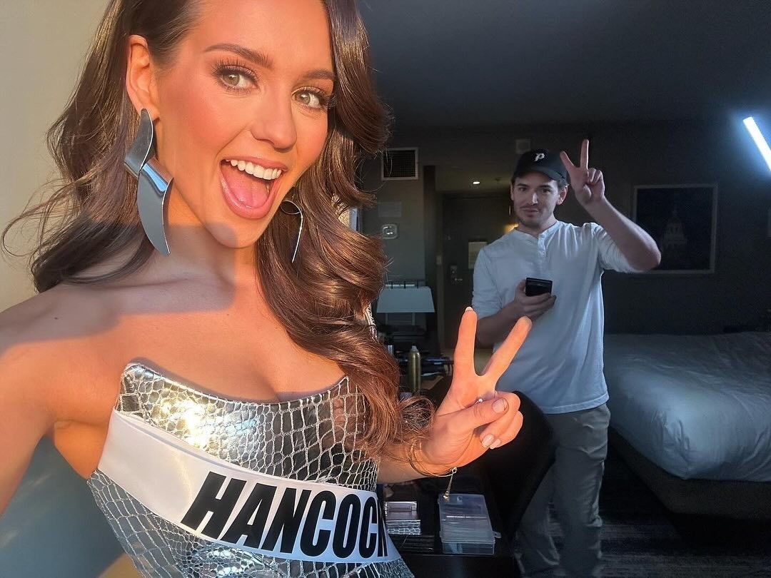 Jordan Hudson Es La Pareja De Belichick MARCA Usa Jordan Hudson Es La Pareja De Belichick MARCA Usa