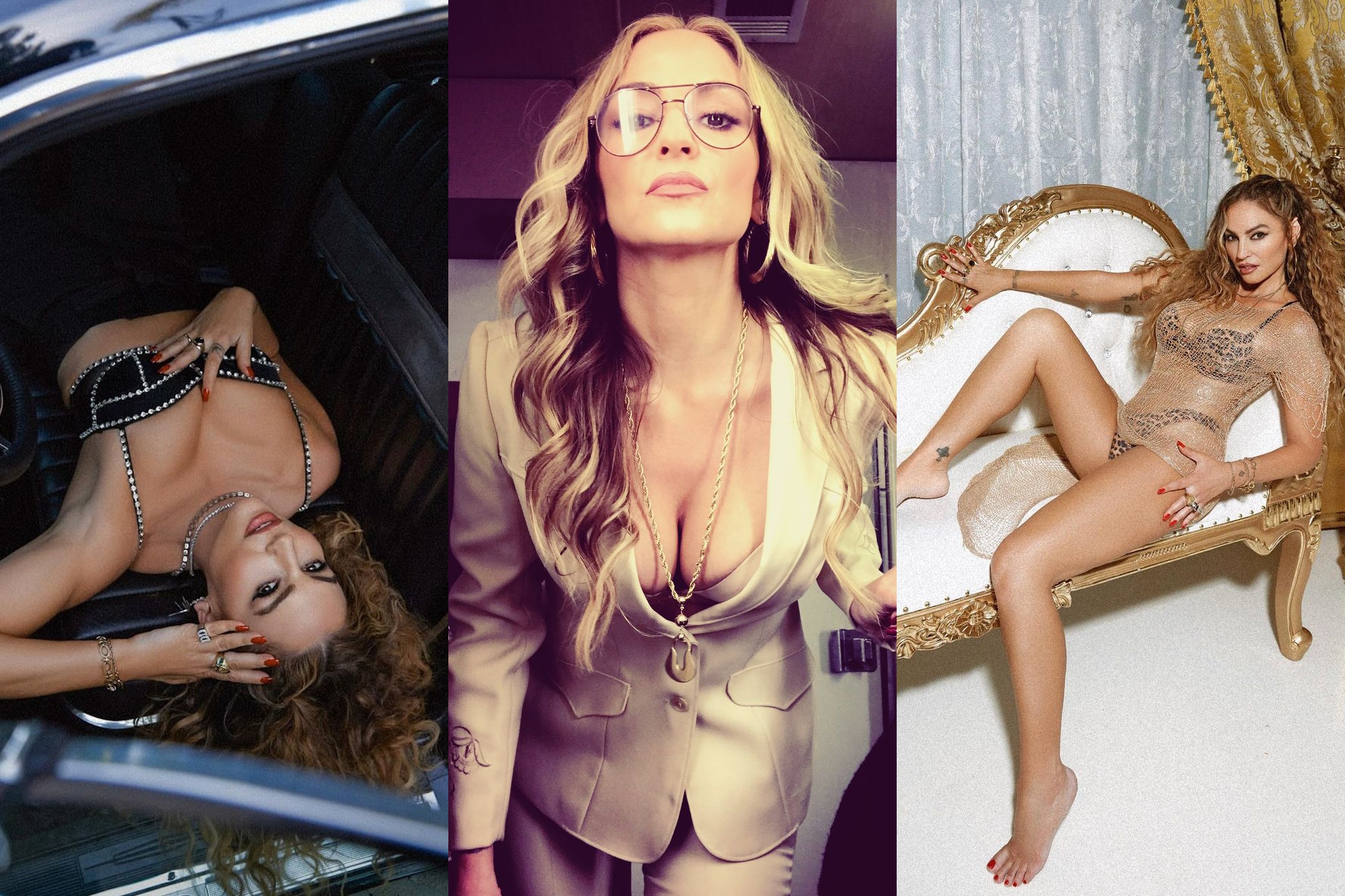 Drea de Matteo, estrella de 'Los Soprano': "OnlyFans me da libertad