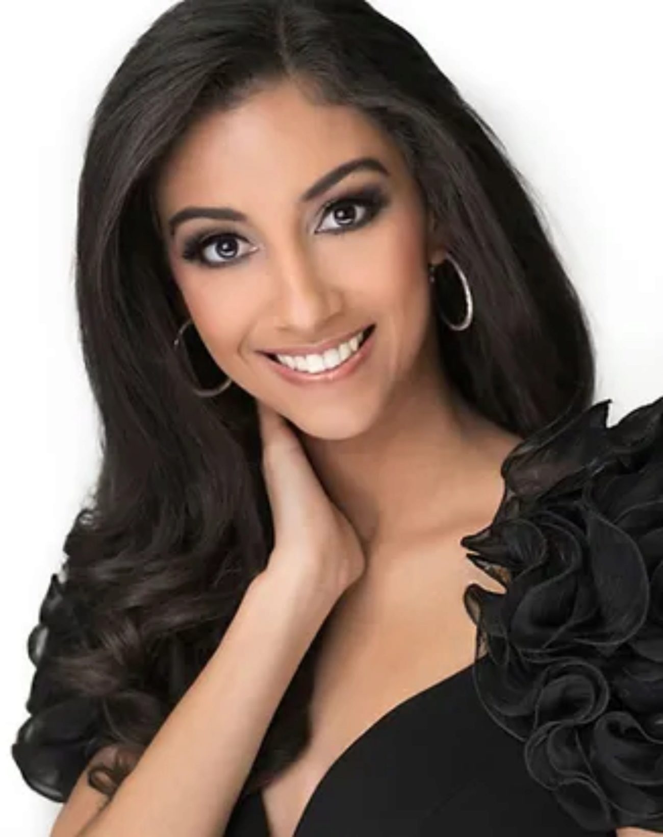 Tia Unsell (Miss Ocala)