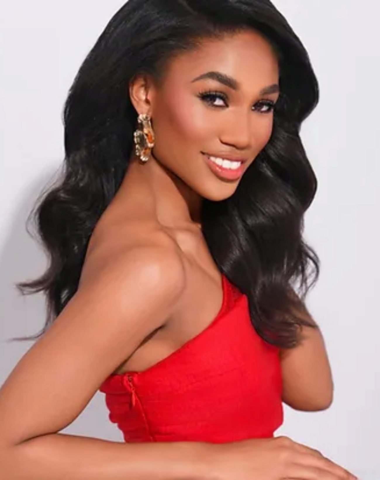 Paris Richardson (Miss Northeast Florida)