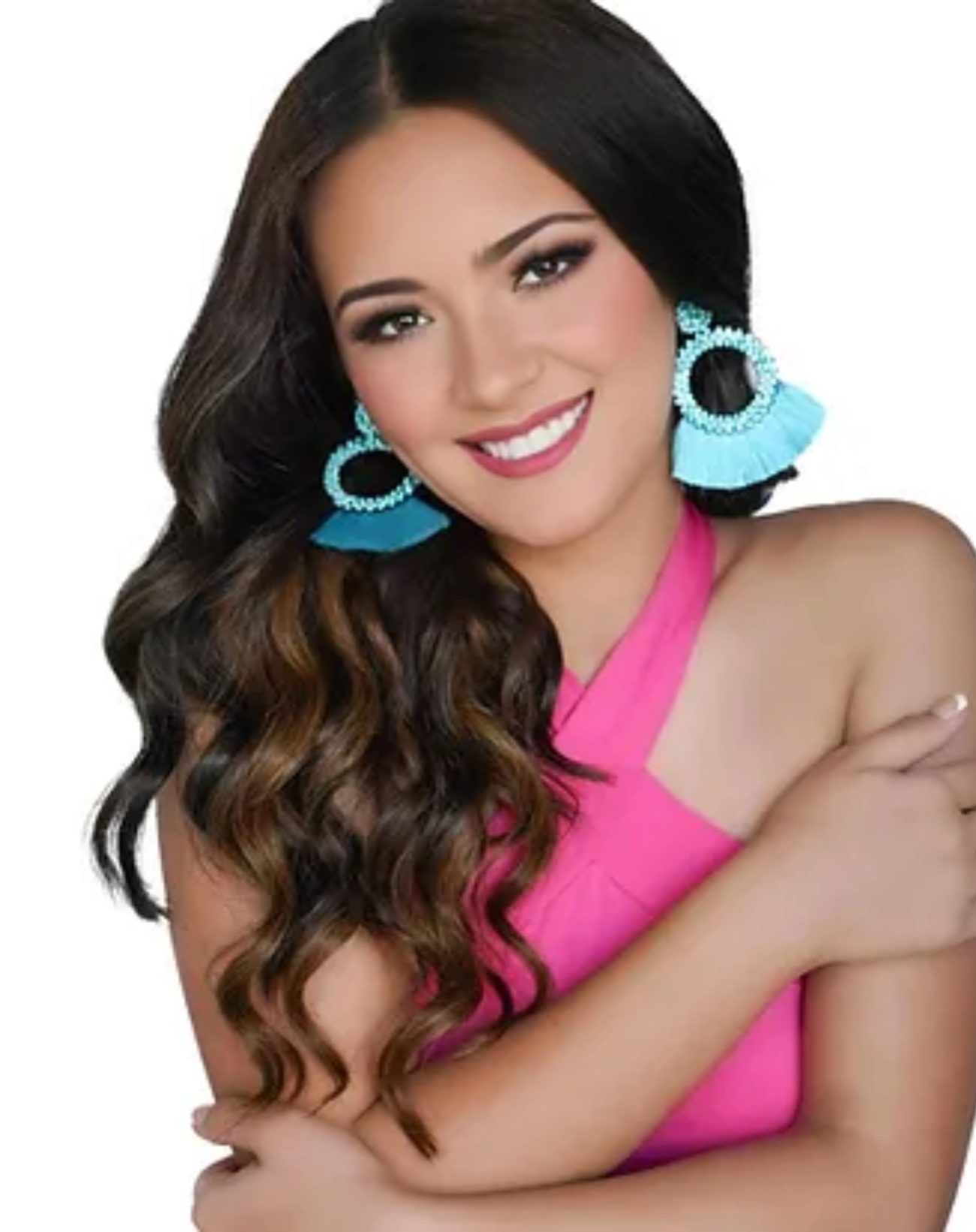 Maci Miotto (Miss River City)