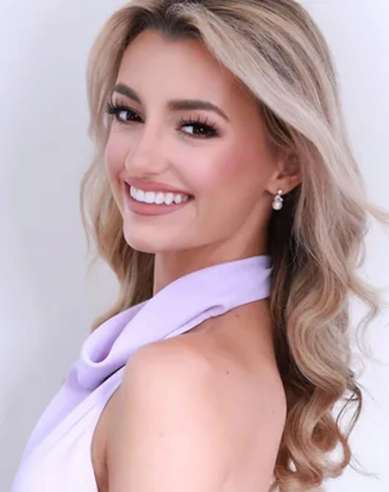 Bailee Perdue (Miss North Florida)