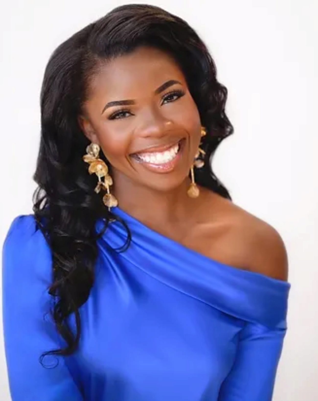 Jayda Galmore (Miss Jacksonville)