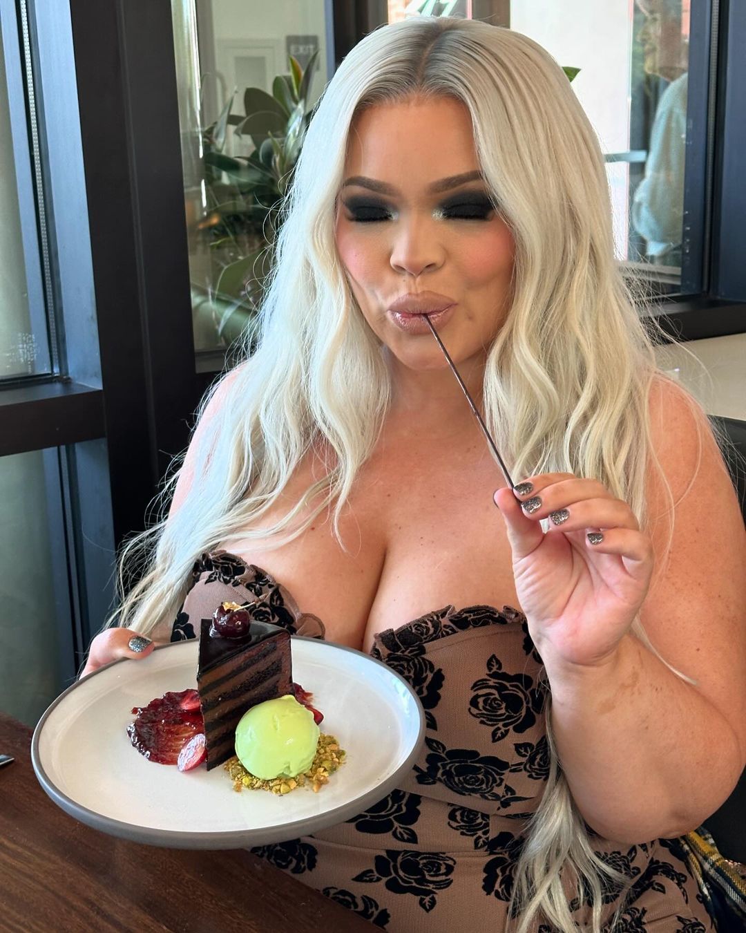 Trisha Paytas