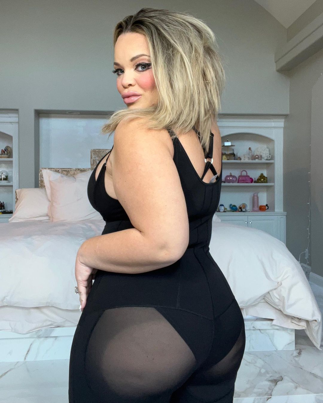 Trisha Paytas