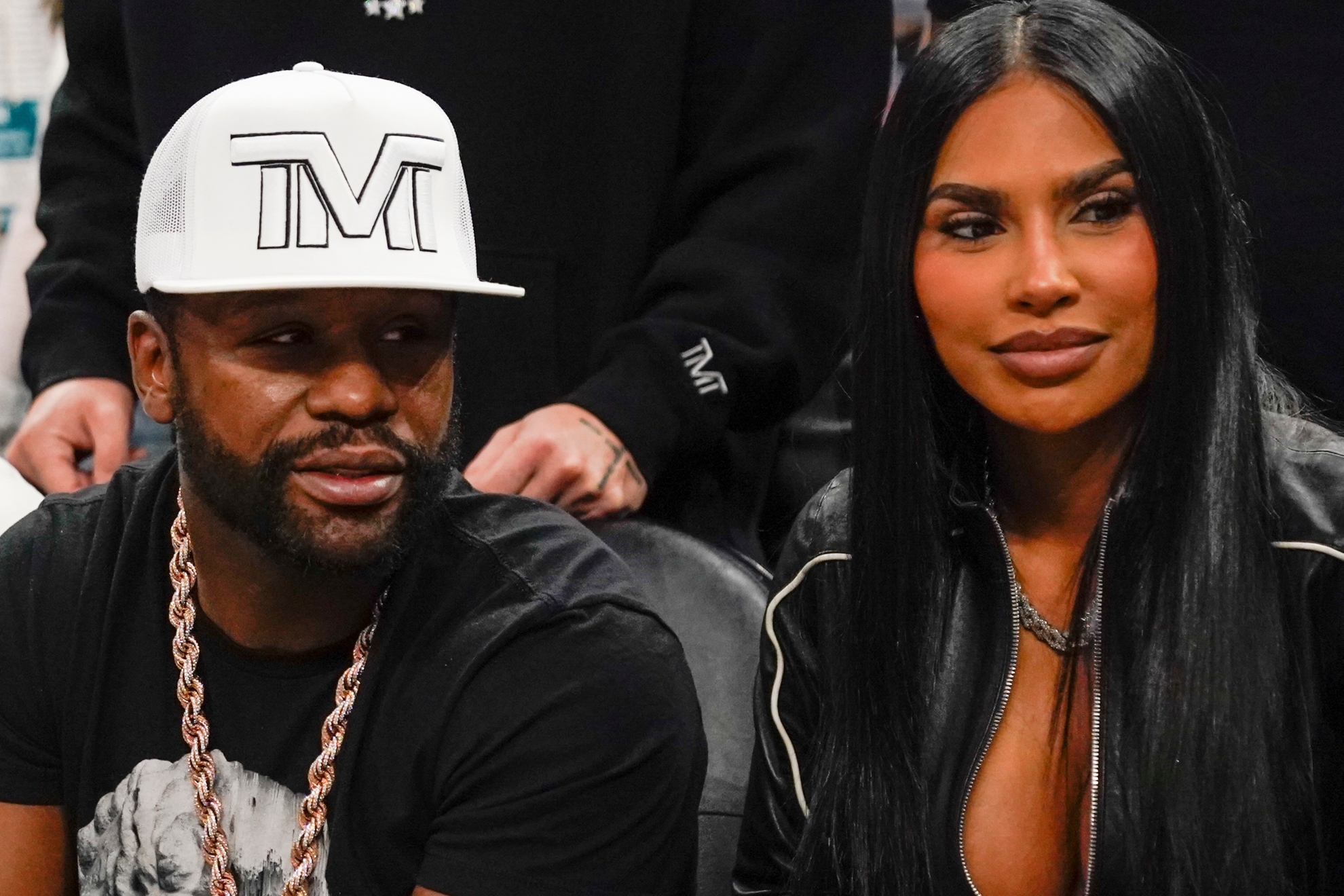 Quién es la novia de Floyd Mayweather?: Esto es lo que se sabe de Gallienne  Nabila | Marcausa