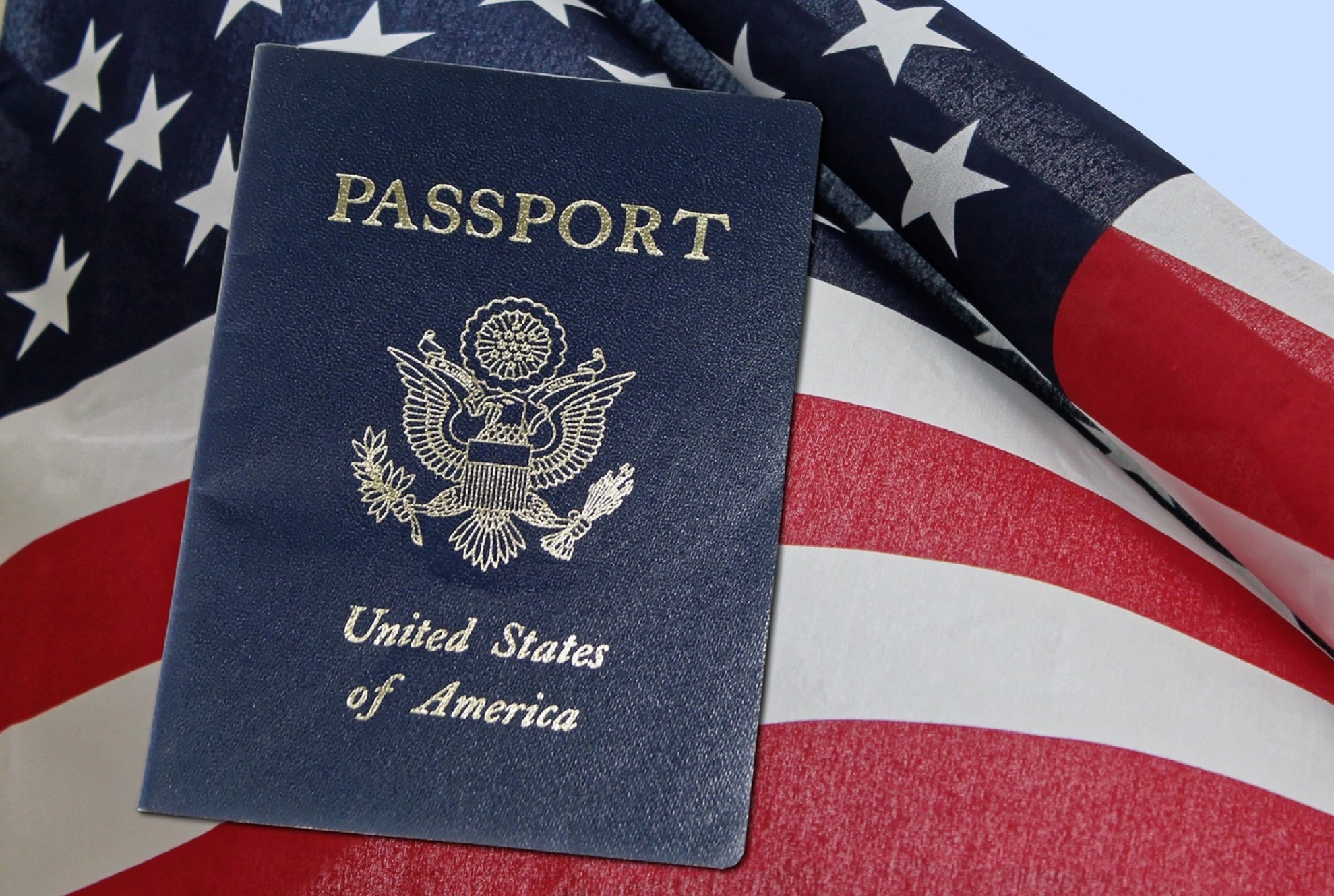 Obtener pasaporte americano para un menor: ¿Cómo puedo obtener un ...