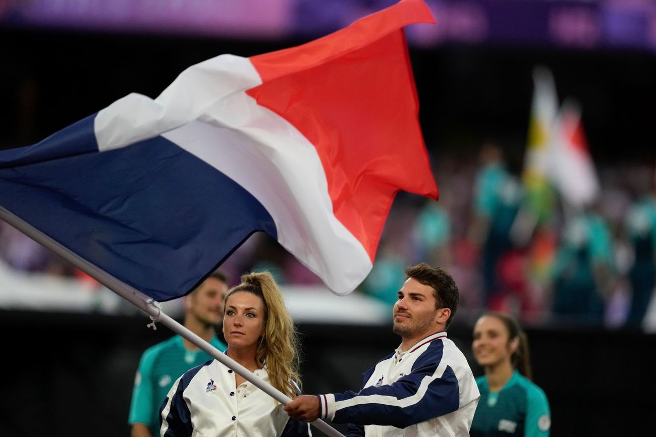 No te pierdas las mejores imgenes de la ceremonia de clausura