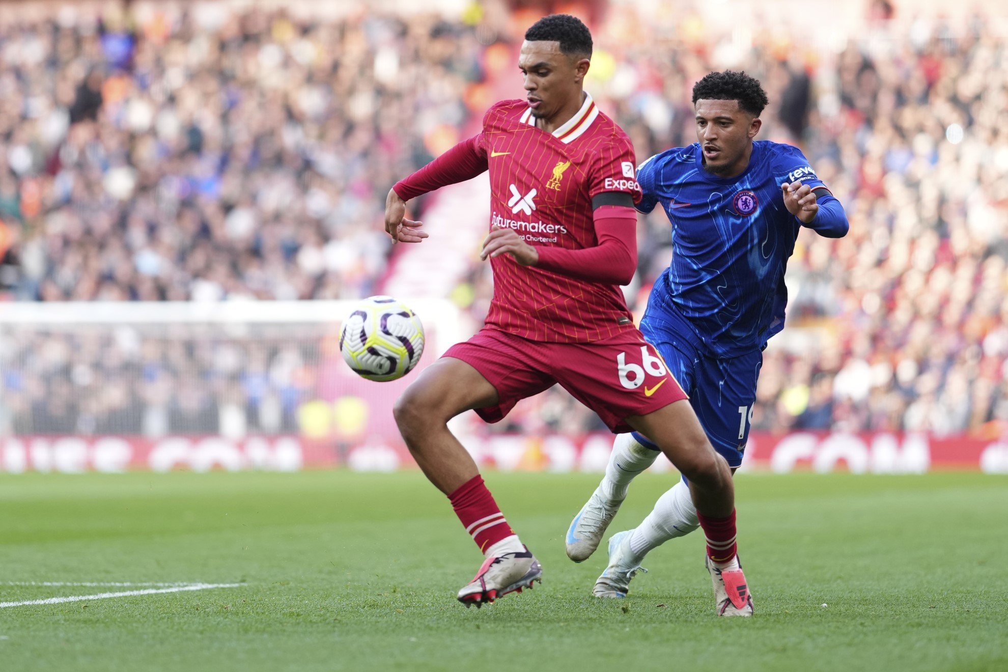 Trent Alexander-Arnold podra llegar en enero o junio al Real Madrid.