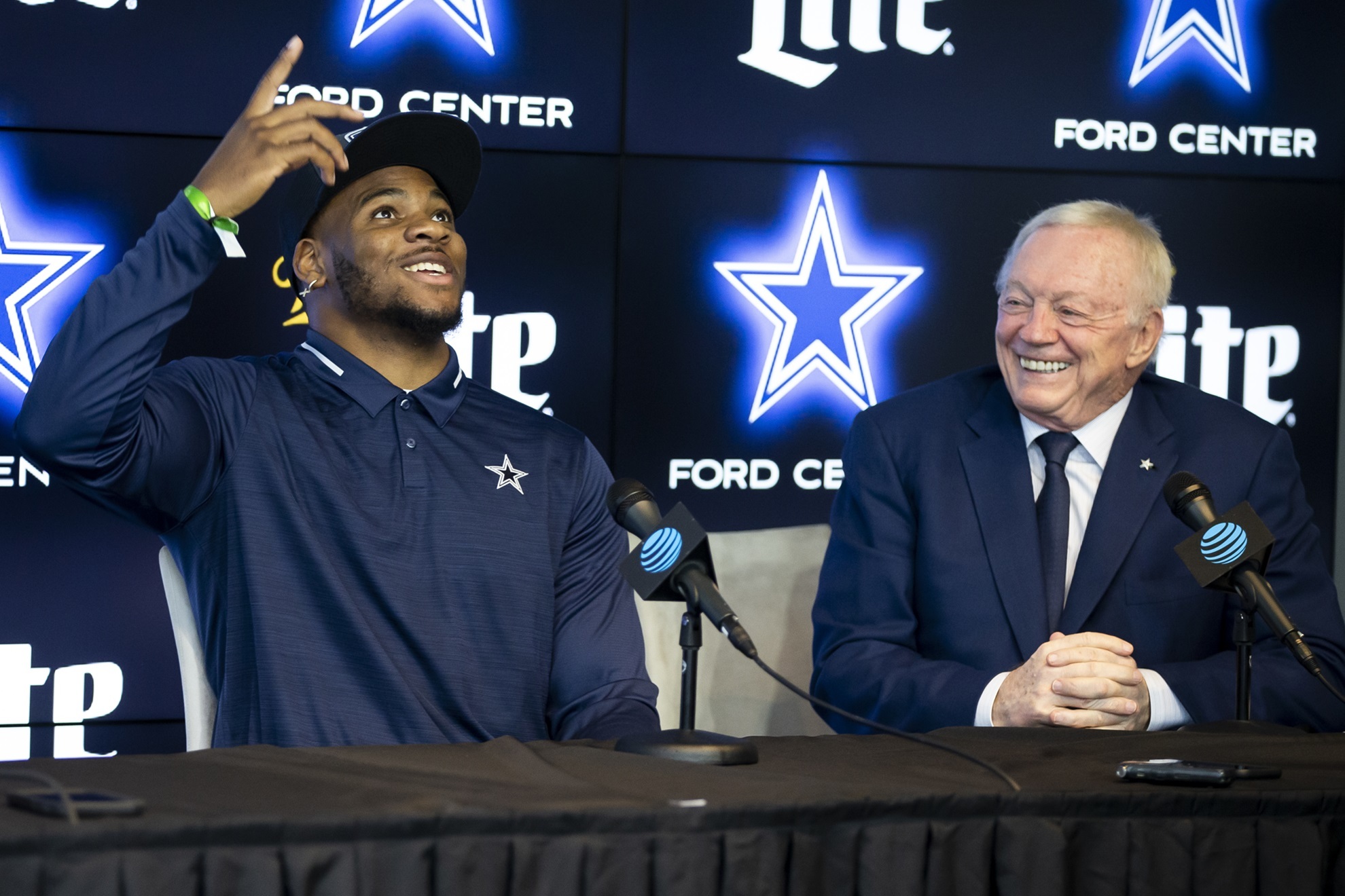 Micah Parsons hizo una declaracin desafortunada sobre el futuro de su coach