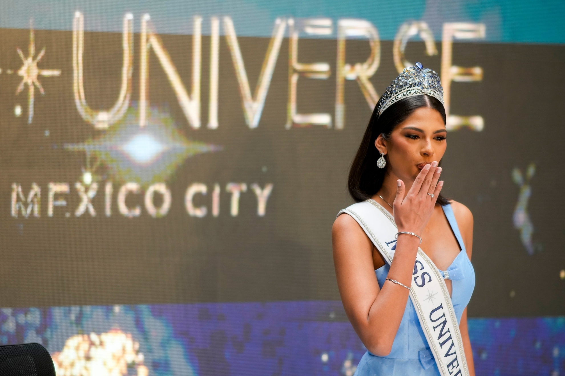 La ganadora de Miss Universo 2024 ser conocida el prximo 16 de noviembre.