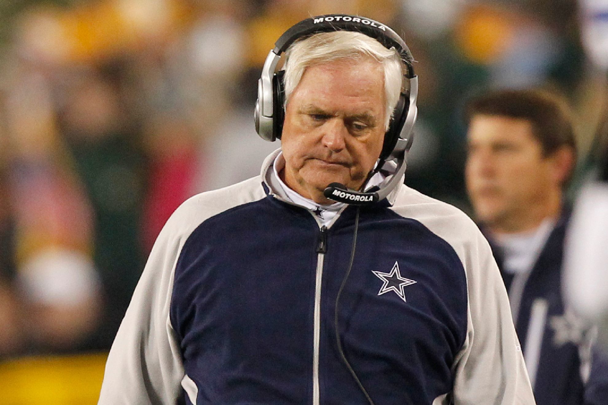 Wade Phillips