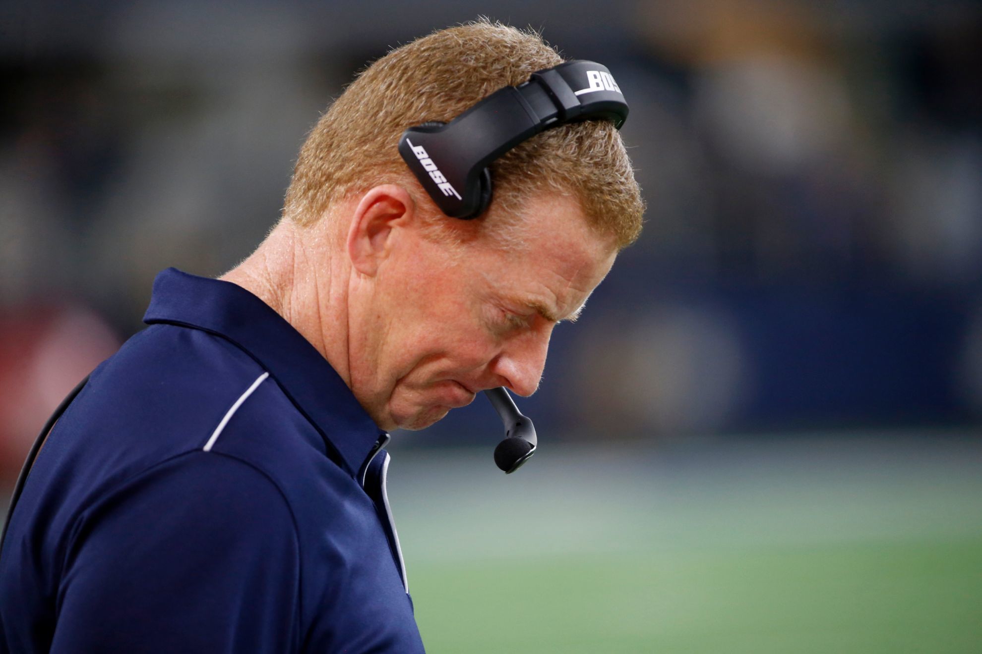 Jason Garrett