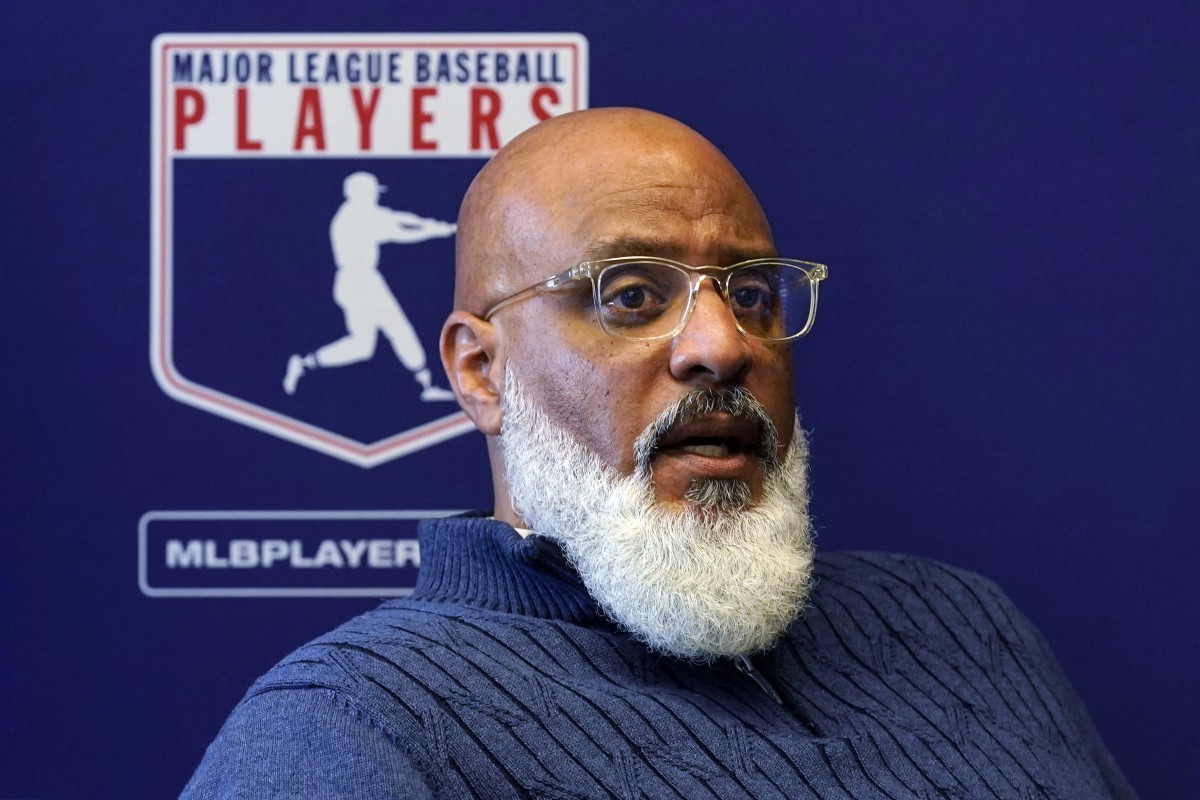 The next MLB Collective Bargaining Agreement threatens to trigger a strike
