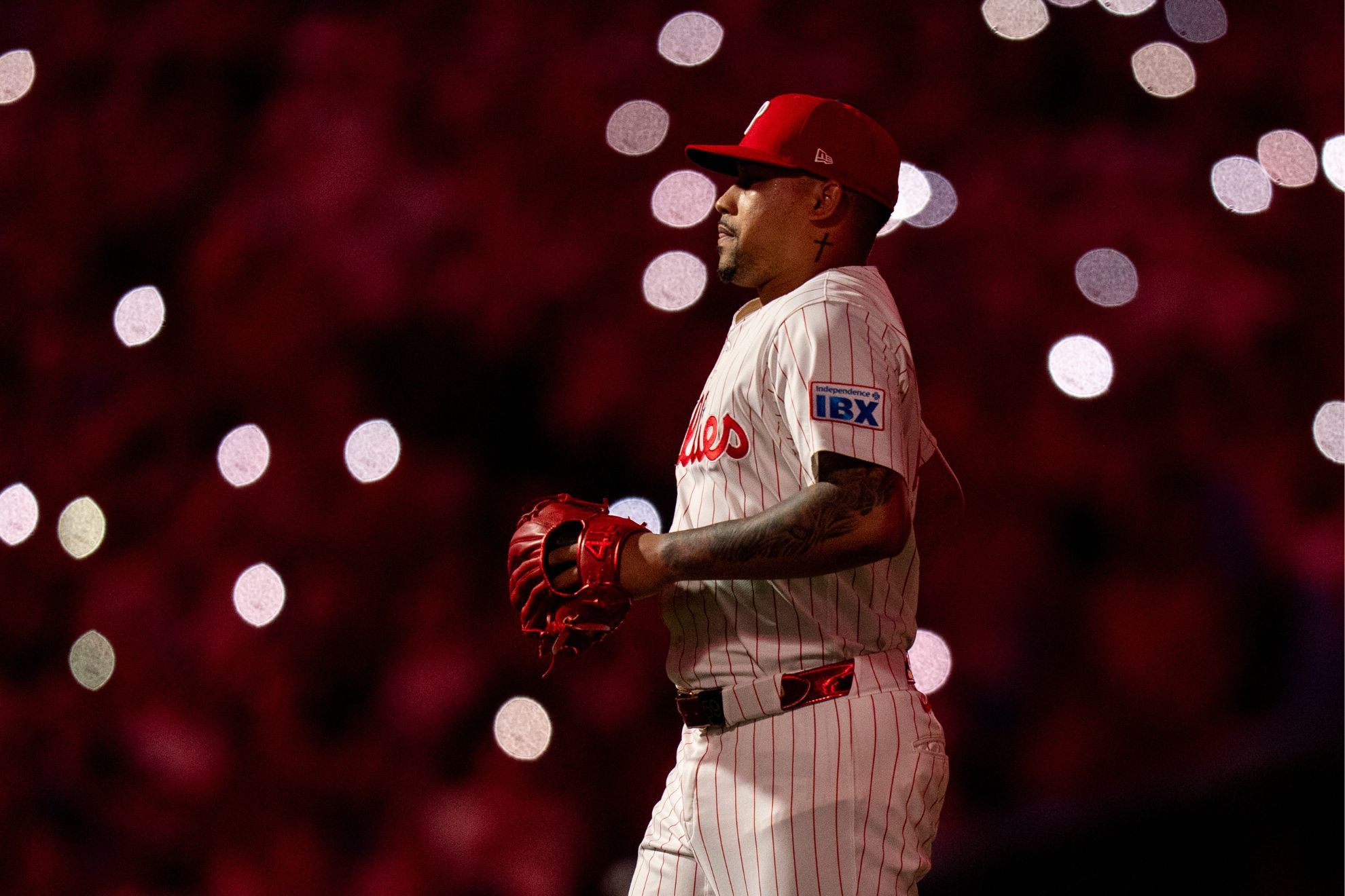 Espectacular inicio de Duran con los Phillies