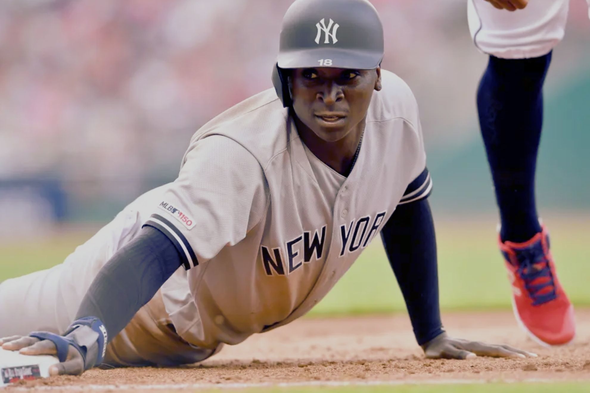 Didi Gregorius