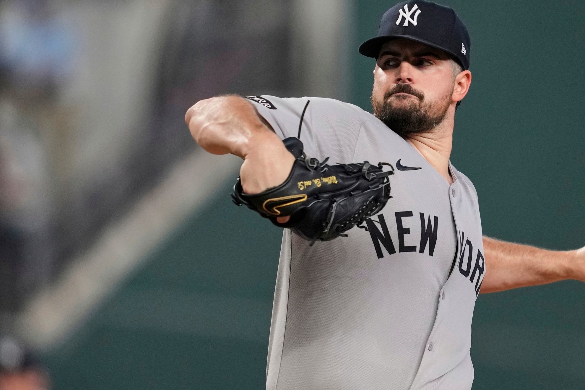 Los Yankees